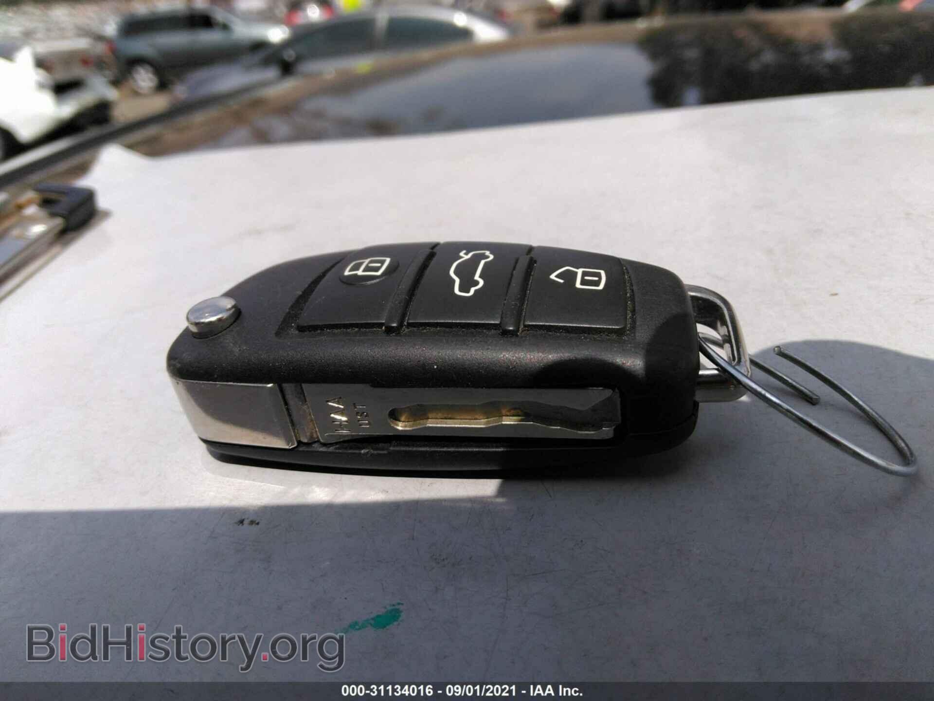 2015 AUDI A3 - VIN: WAUCCGFF0F1019057 - Фото 11