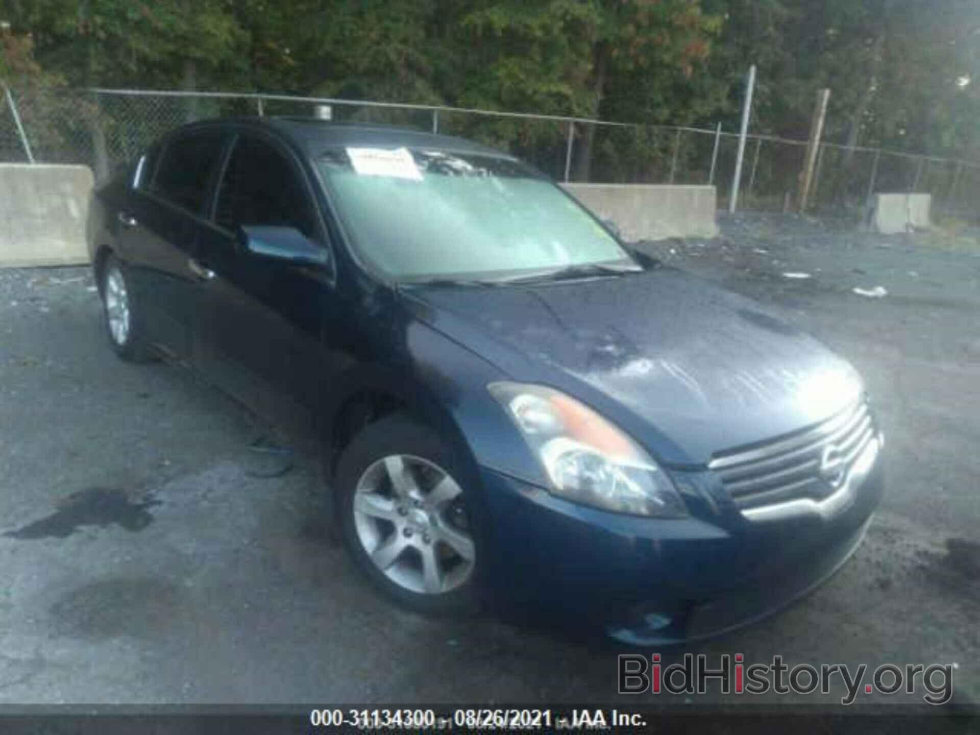 Photo 1N4AL21E07N439820 - NISSAN ALTIMA 2007