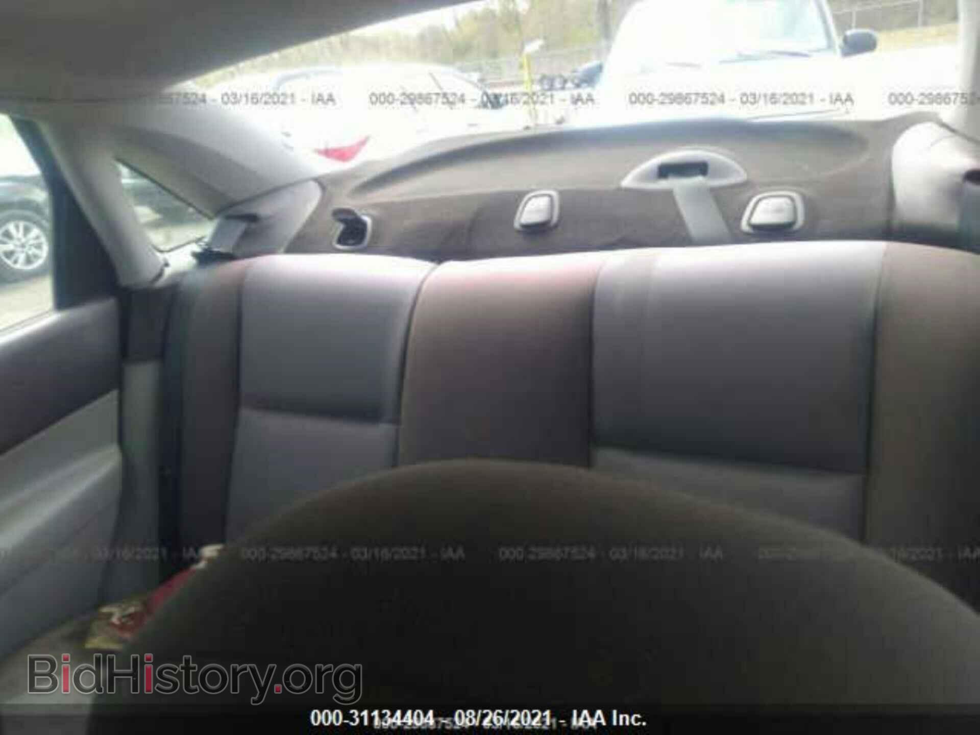 2006 FORD FOCUS - VIN: 1FAFP34NX6W101006 - Фото 8