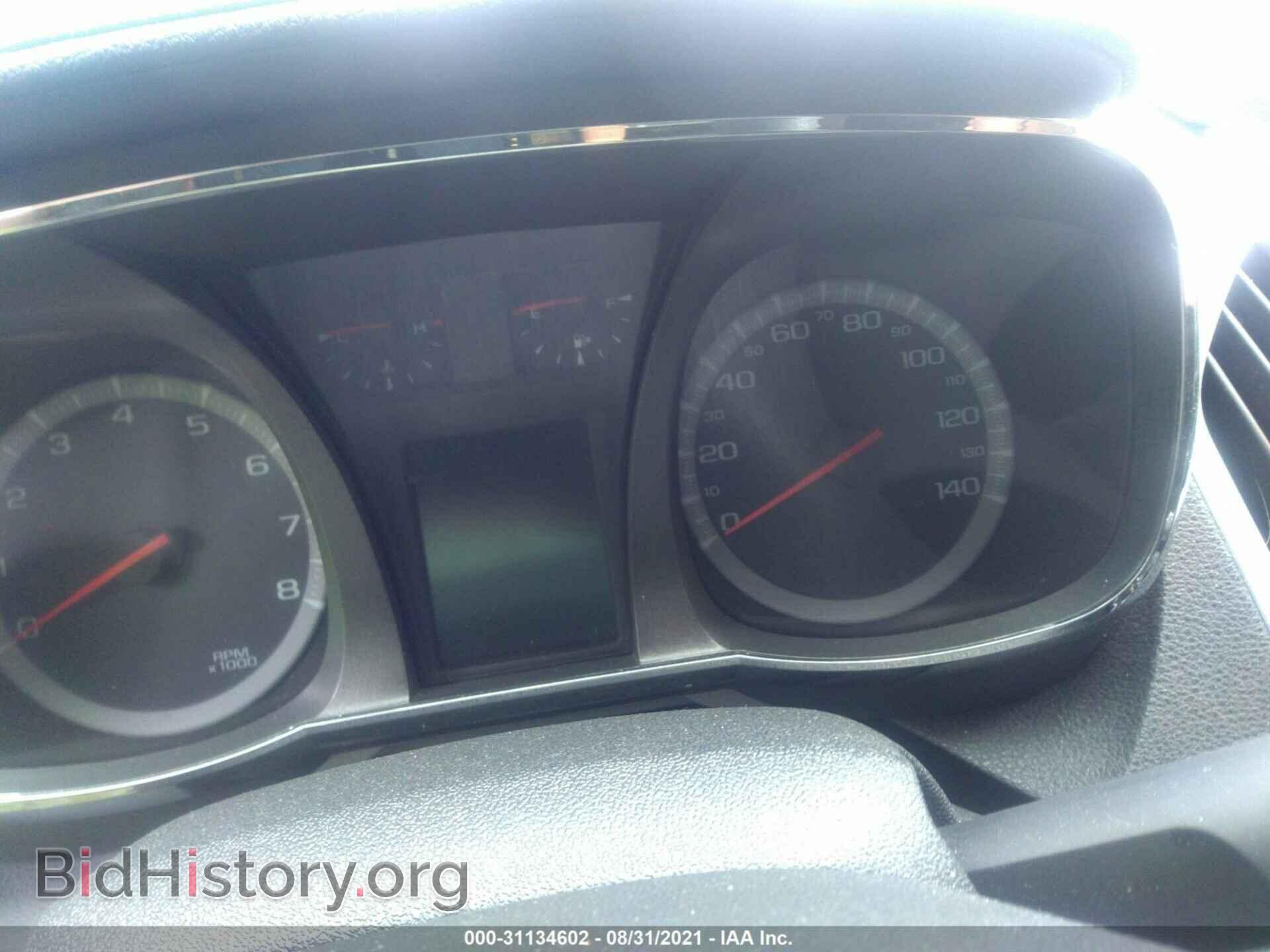 2017 GMC TERRAIN - VIN: 2GKALMEK4H6339722 - Фото 7