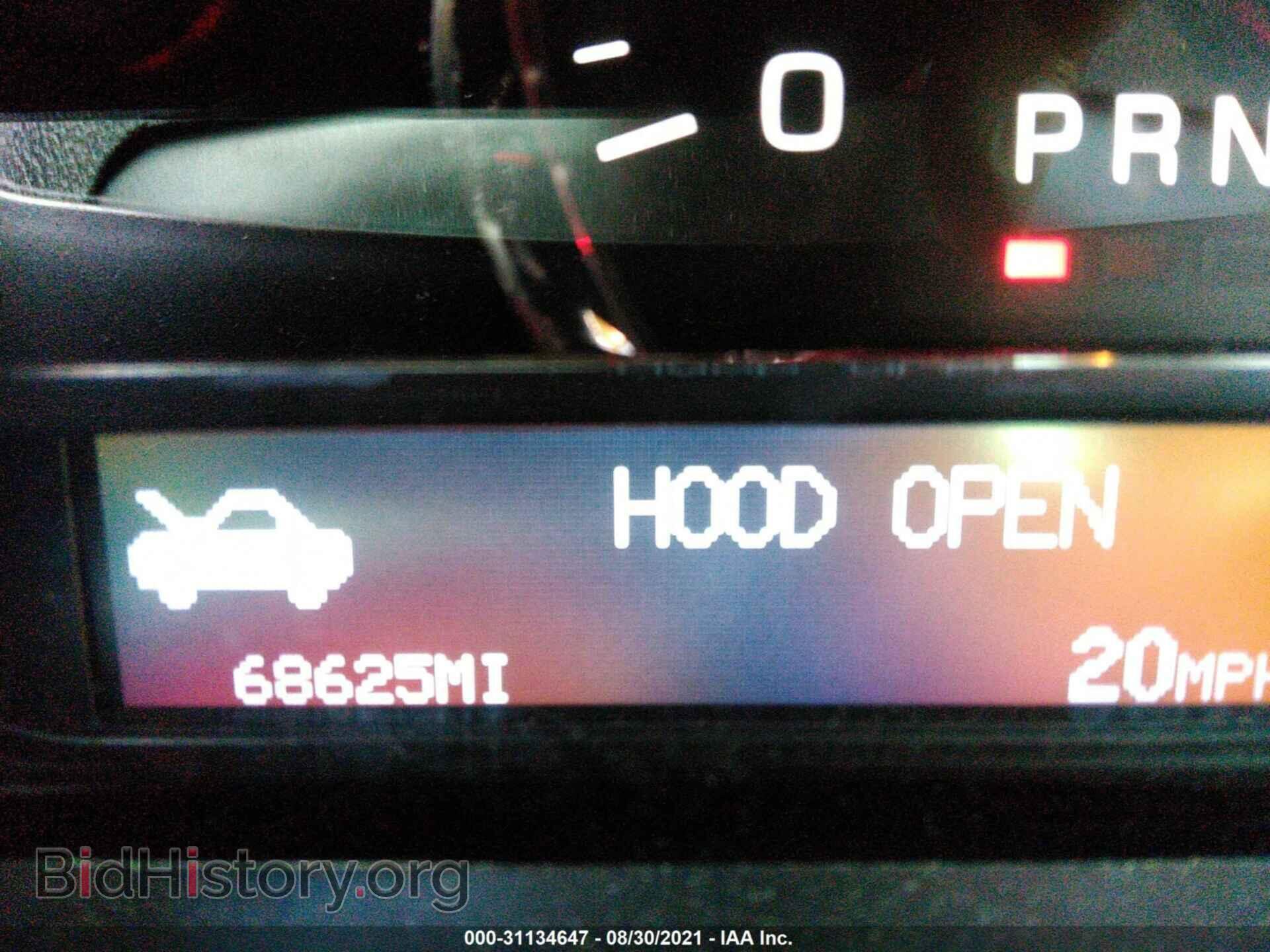 2012 VOLVO S60 - VIN: YV1622FS5C2026721 - Фото 7