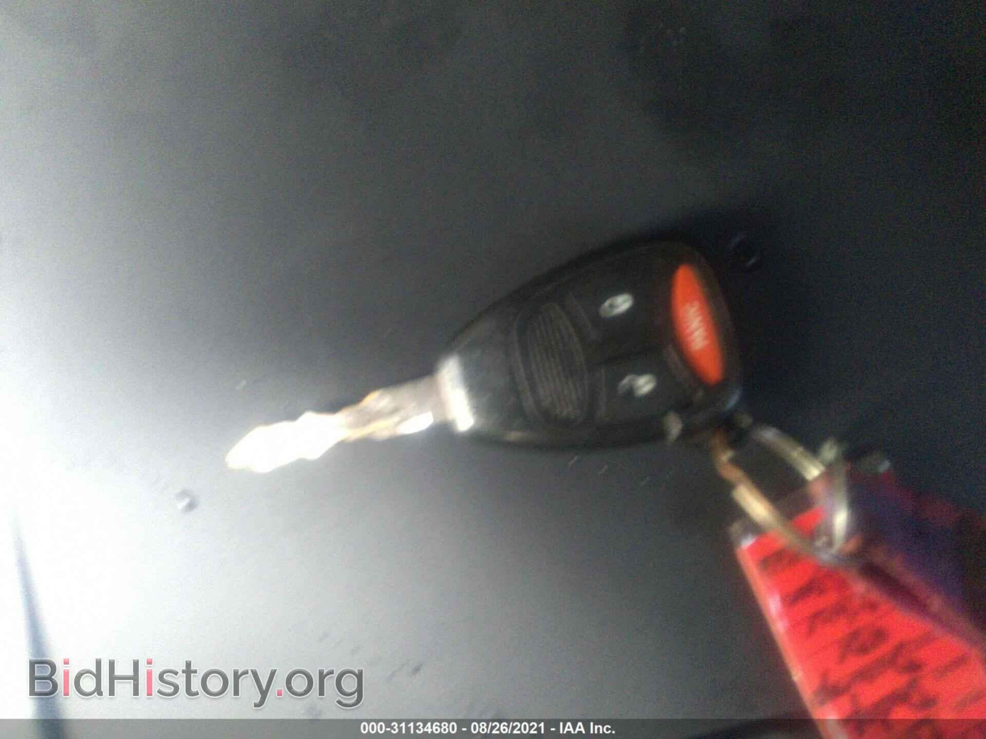 2006 DODGE DURANGO - VIN: 1D4HD38N56F175295 - Photo 11