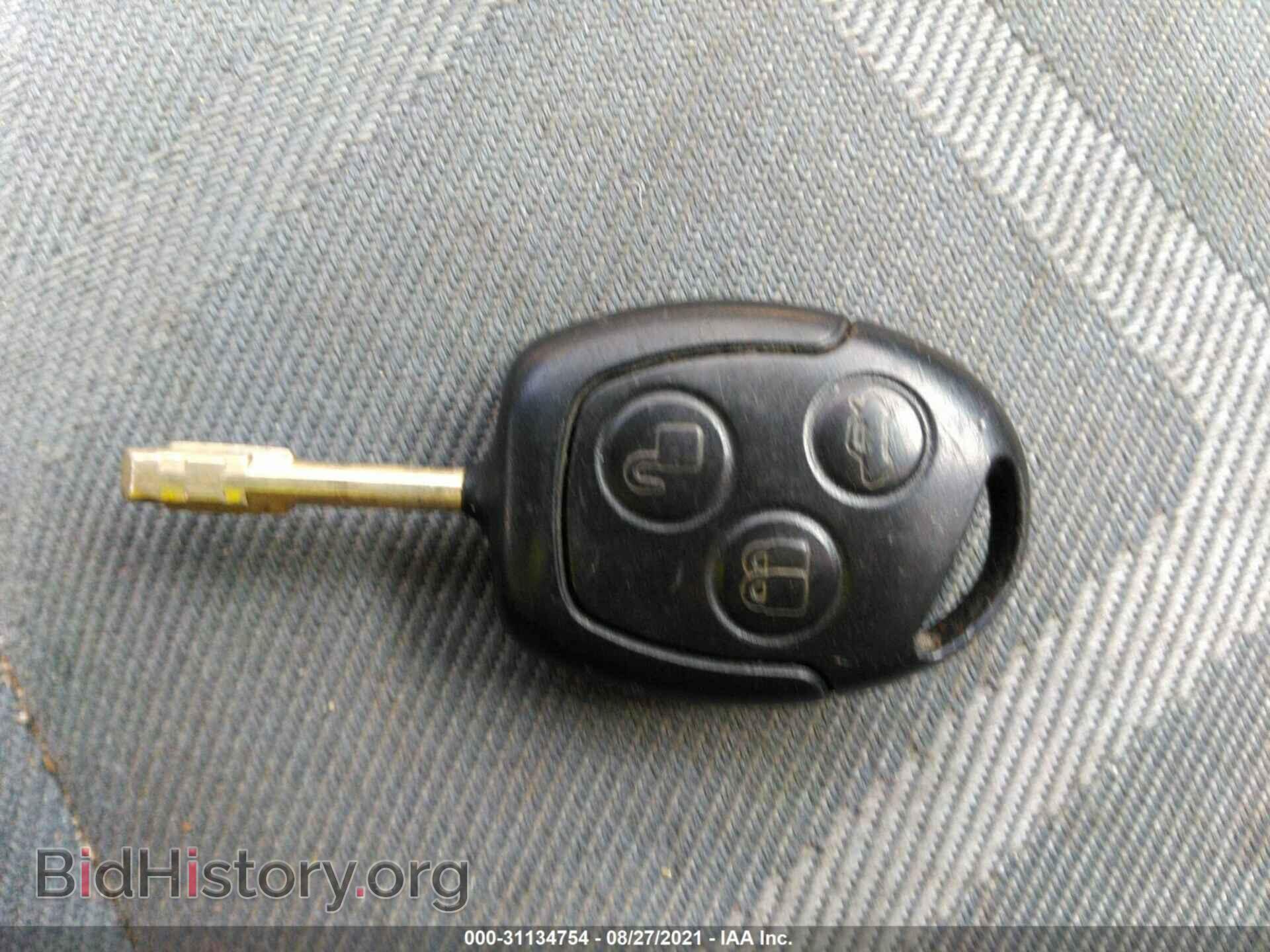 2012 FORD TRANSIT CONNECT - VIN: NM0LS6BN3CT106283 - Фото 11