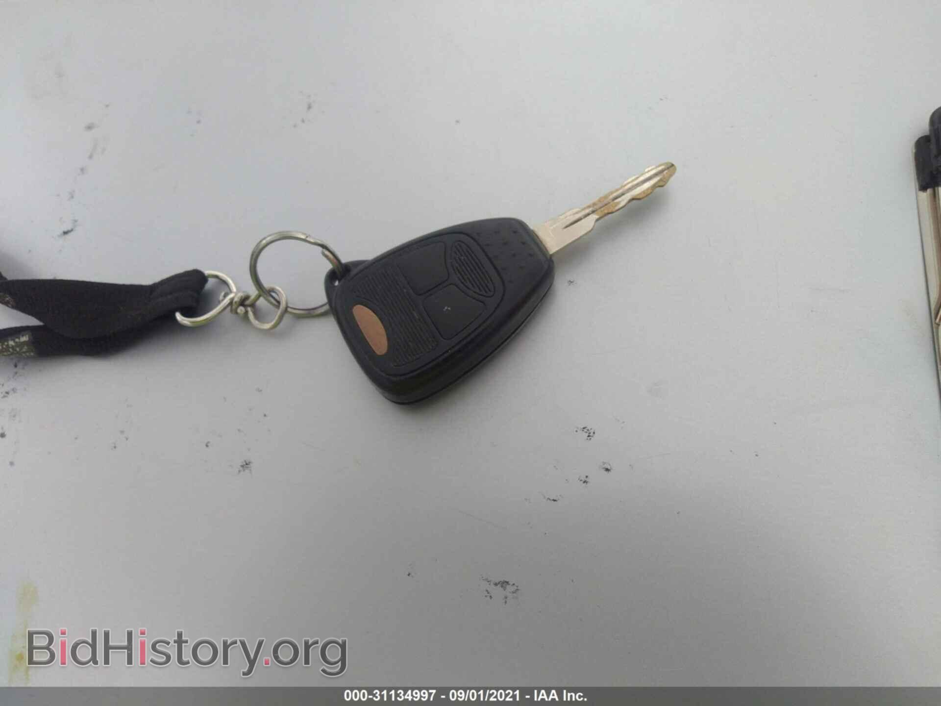 2008 DODGE CALIBER - VIN: 1B3HB28B78D770071 - Фото 11