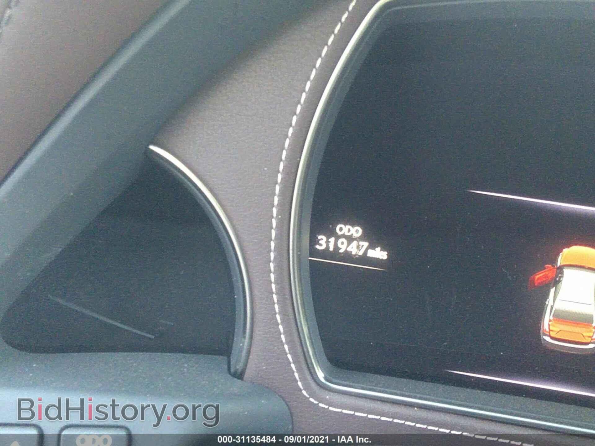 2018 LEXUS LS - VIN: JTHB5LFFXJ5000873 - Фото 7