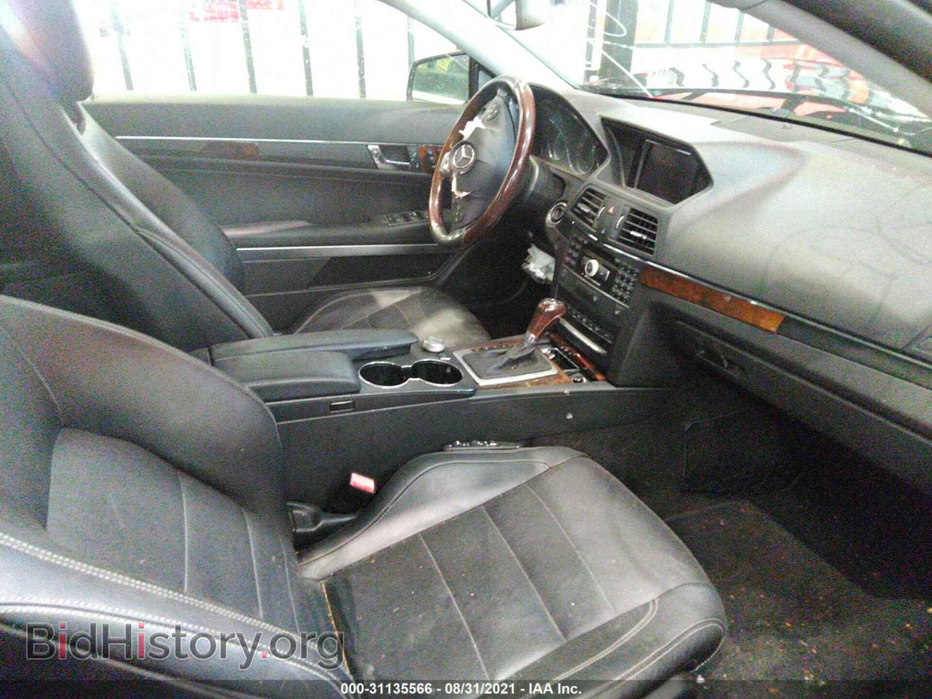 2011 MERCEDES-BENZ E-CLASS - VIN: 000KJ5GB5BF086678 - Фото 5