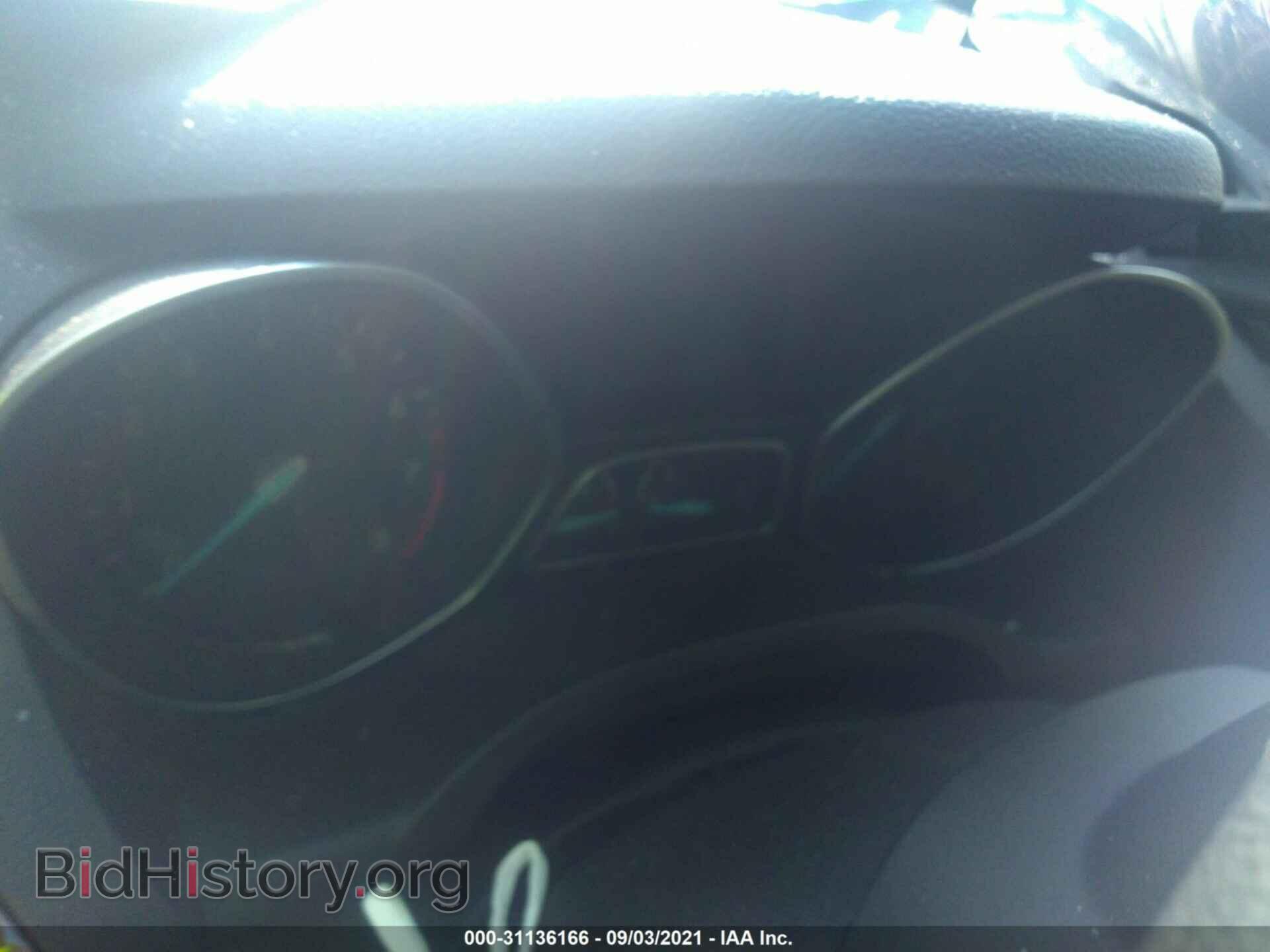 2017 FORD ESCAPE - VIN: 1FMCU0J98HUB64921 - Фото 7