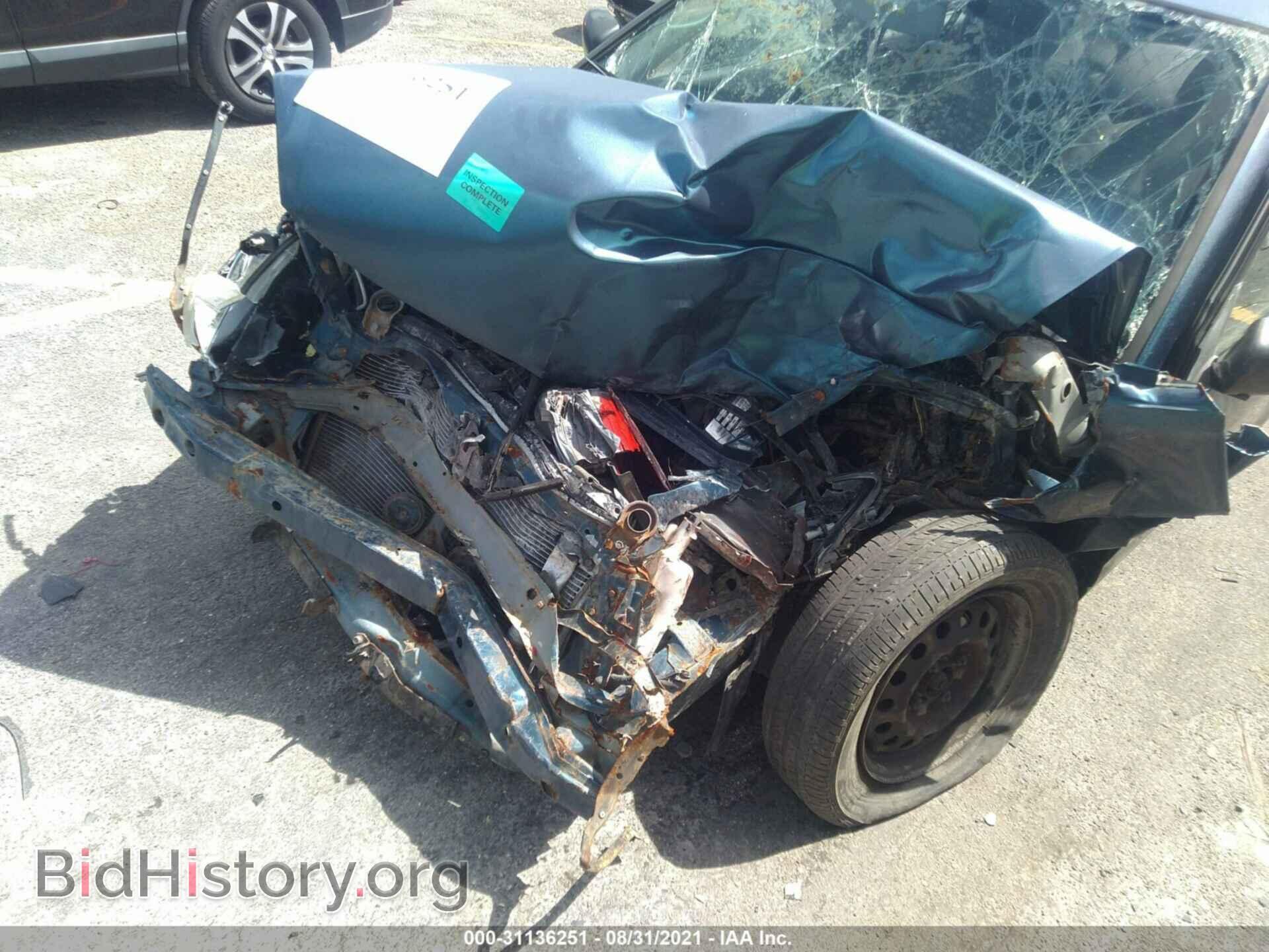 2006 MITSUBISHI LANCER - VIN: JA3AJ26E06U060909 - Фото 10
