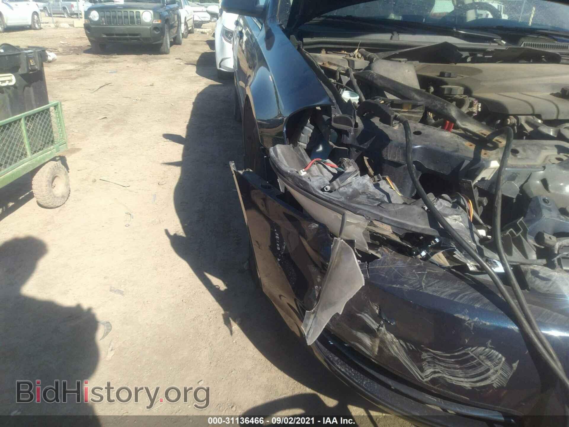 2008 CHEVROLET IMPALA - VIN: 2G1WT58K481260351 - Photo 6