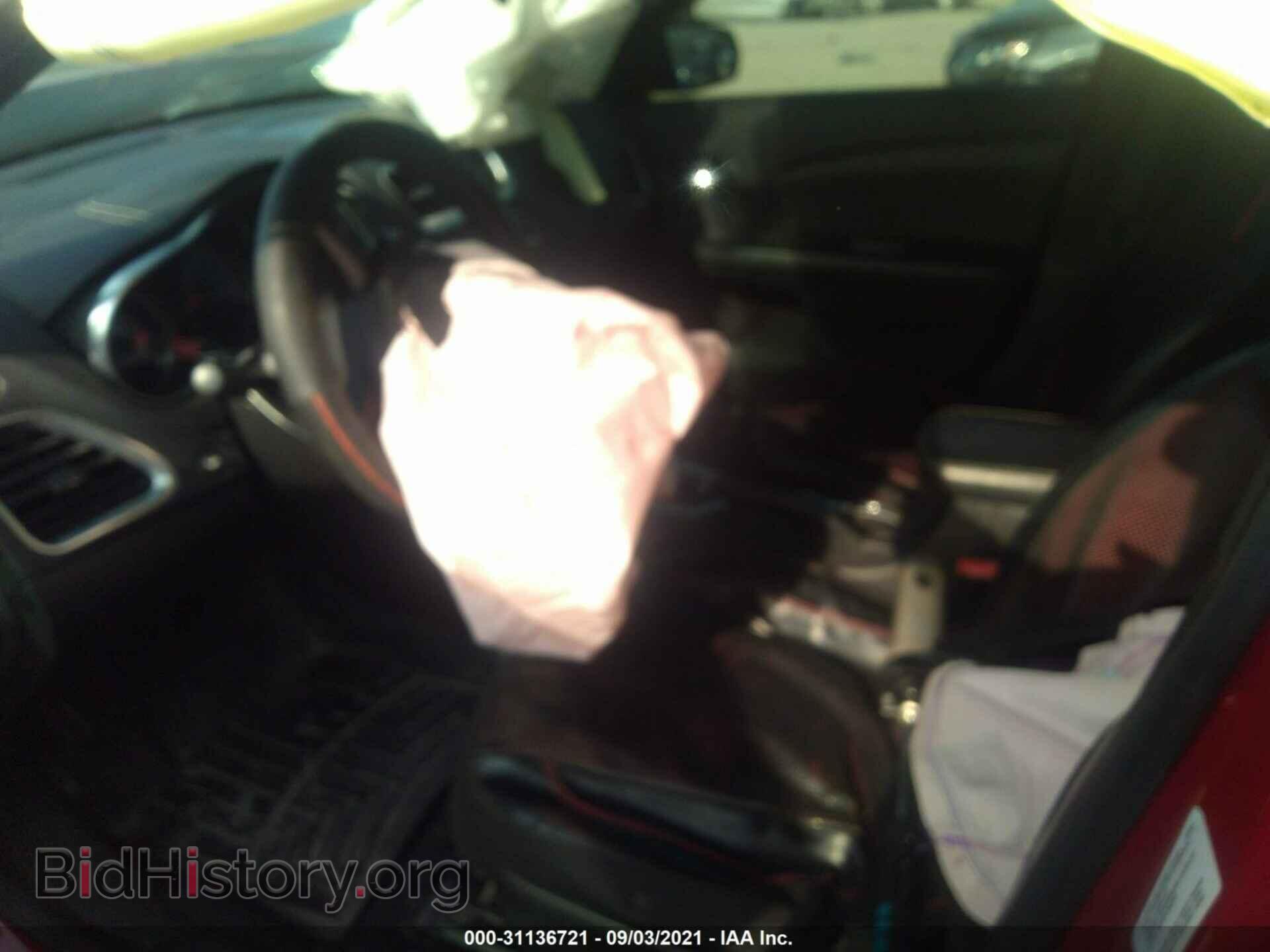 2014 DODGE AVENGER - VIN: 1C3CDZAB9EN139094 - Photo 5
