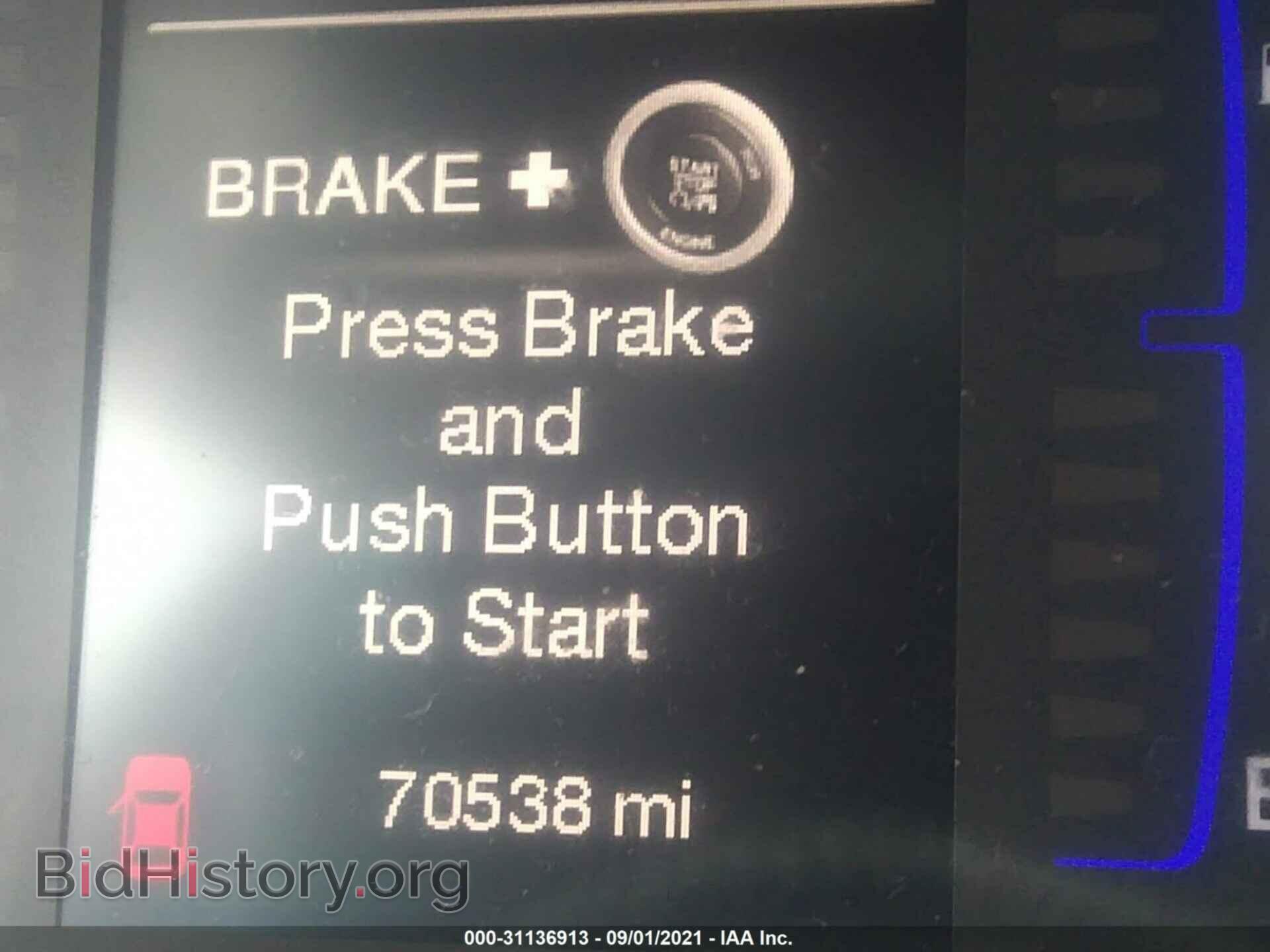 2015 CHRYSLER 200 - VIN: 1C3CCCAB3FN740342 - Photo 7