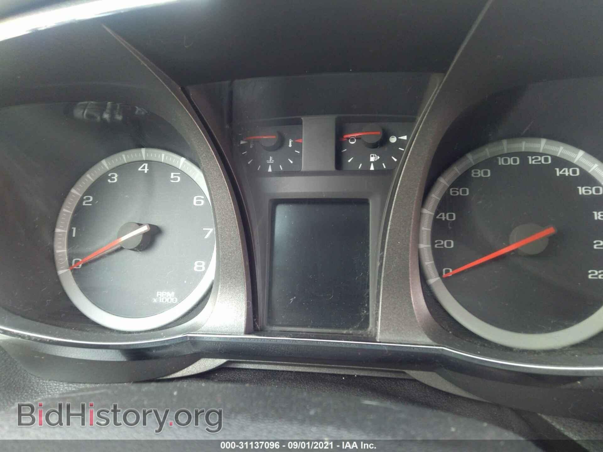 2015 GMC TERRAIN - VIN: 2GKFLWE38F6124982 - Фото 7