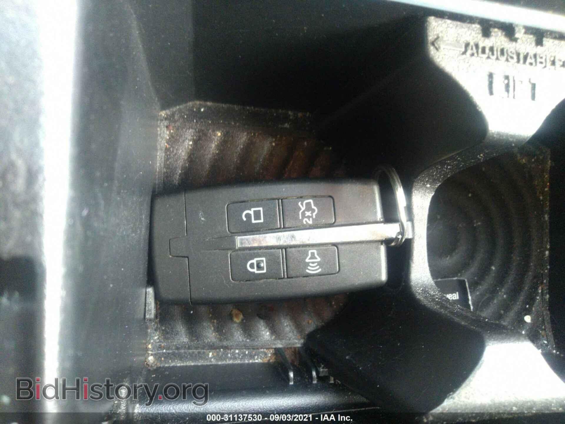 2011 FORD TAURUS - VIN: 1FAHP2FW1BG123604 - Фото 11