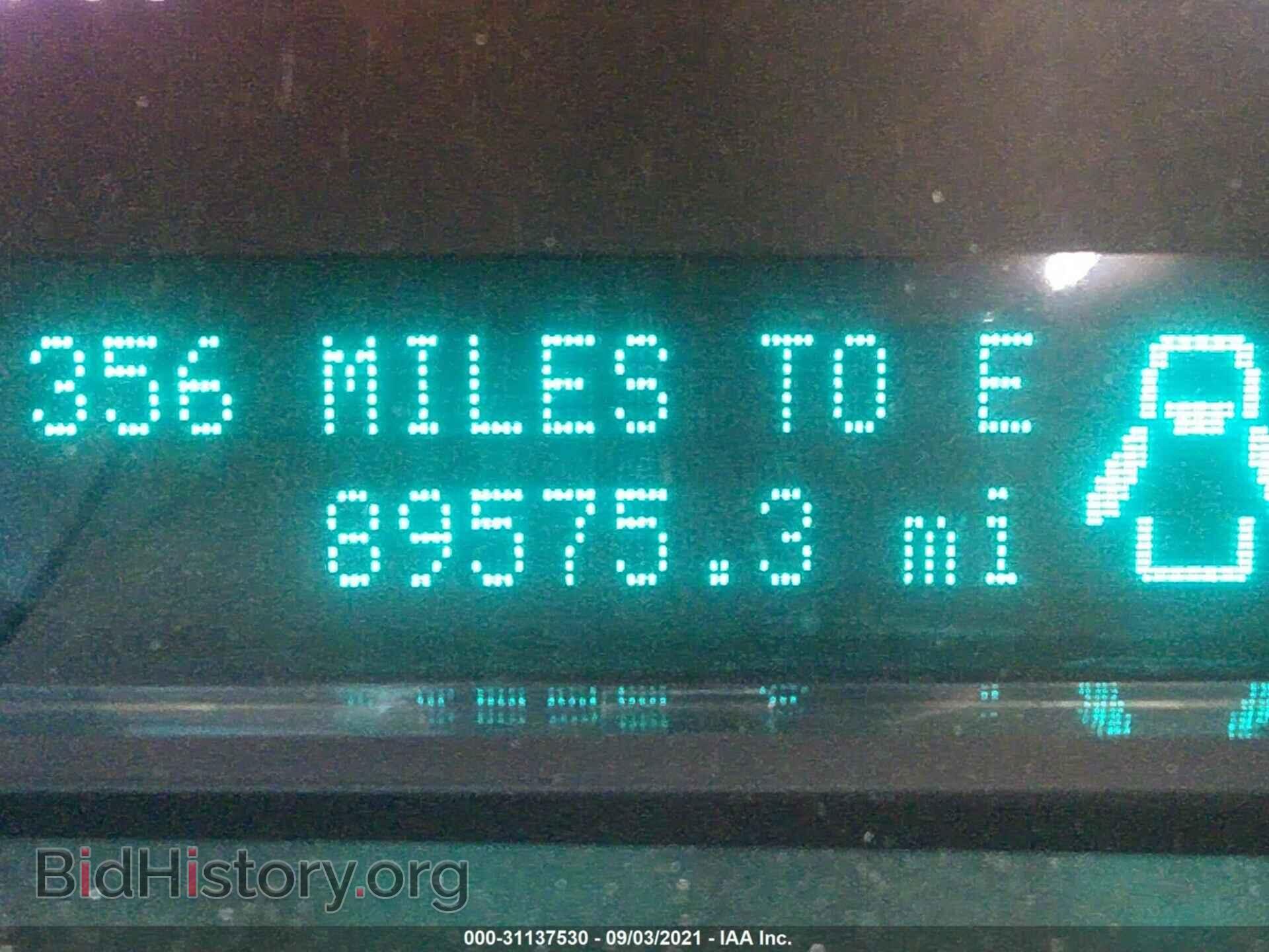 2011 FORD TAURUS - VIN: 1FAHP2FW1BG123604 - Фото 7