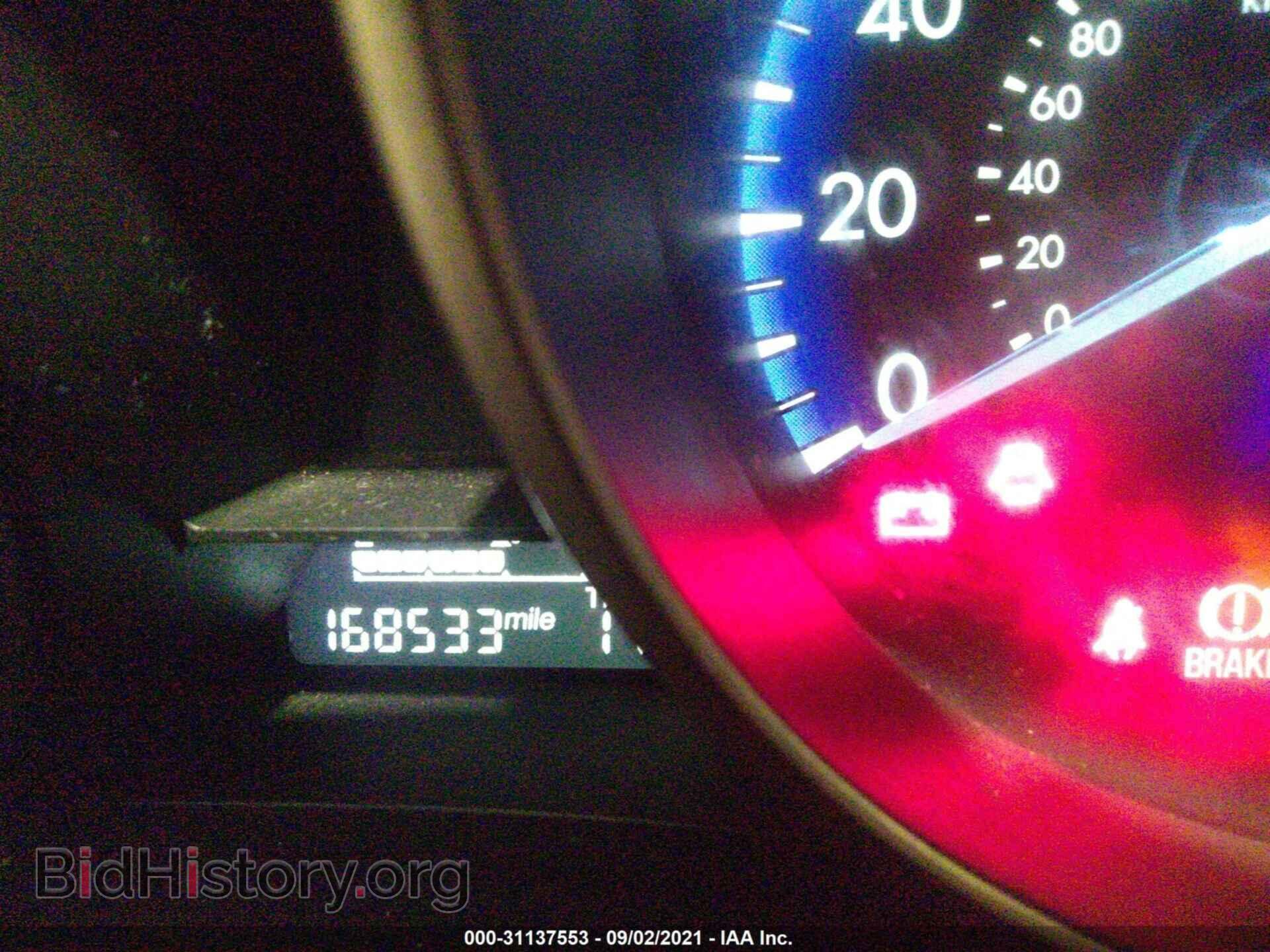 2012 MAZDA MAZDA3 - VIN: JM1BL1L73C1675323 - Фото 7
