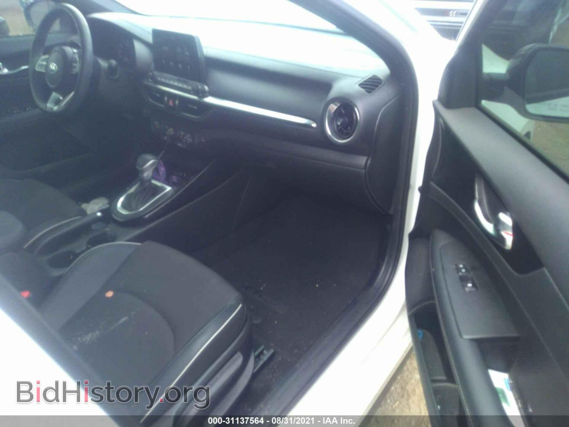 2021 KIA FORTE - VIN: 3KPF34AD0ME367908 - Фото 5