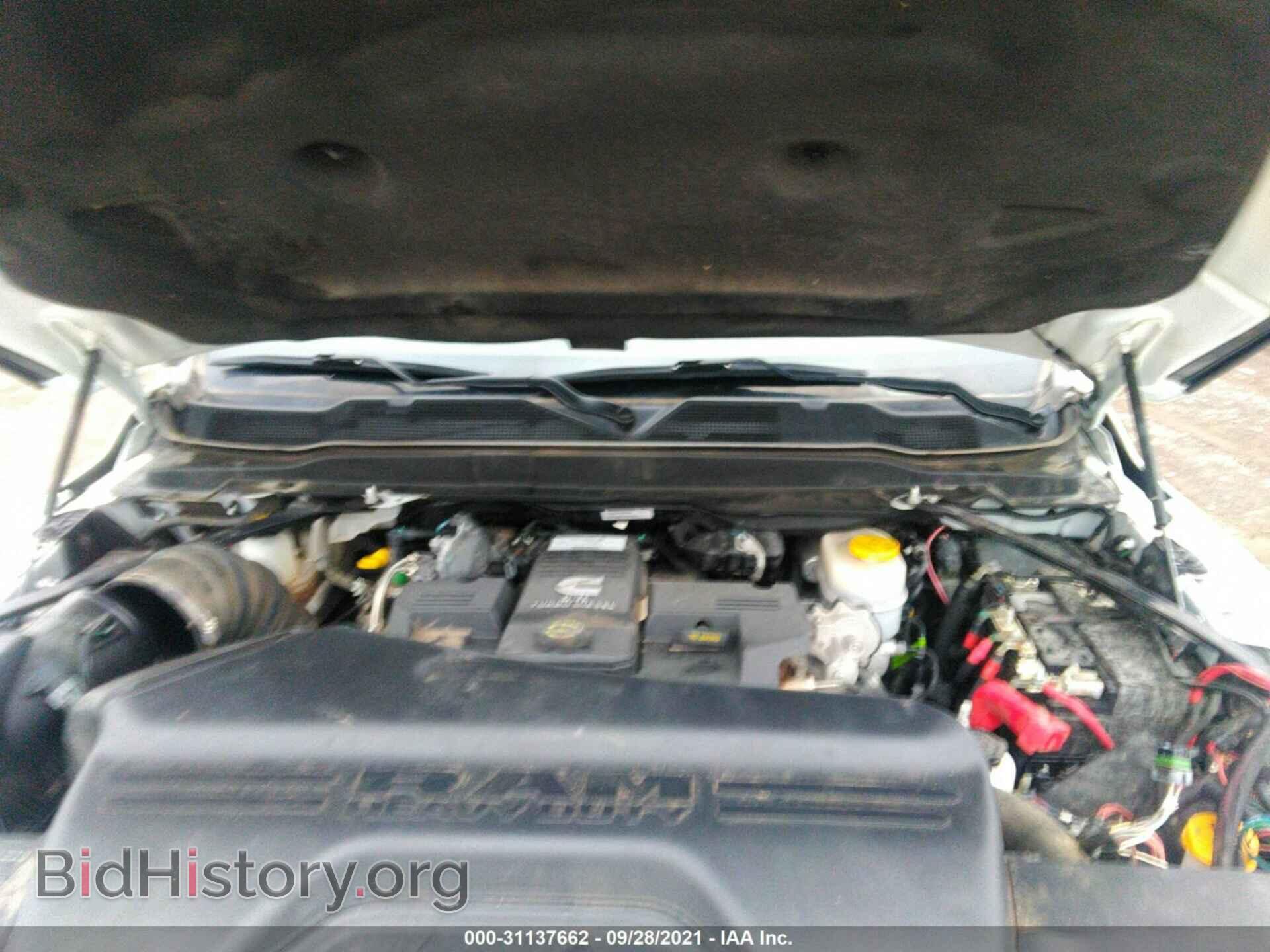 2019 RAM 2500 - VIN: 3C6UR5ML9KG624989 - Фото 10