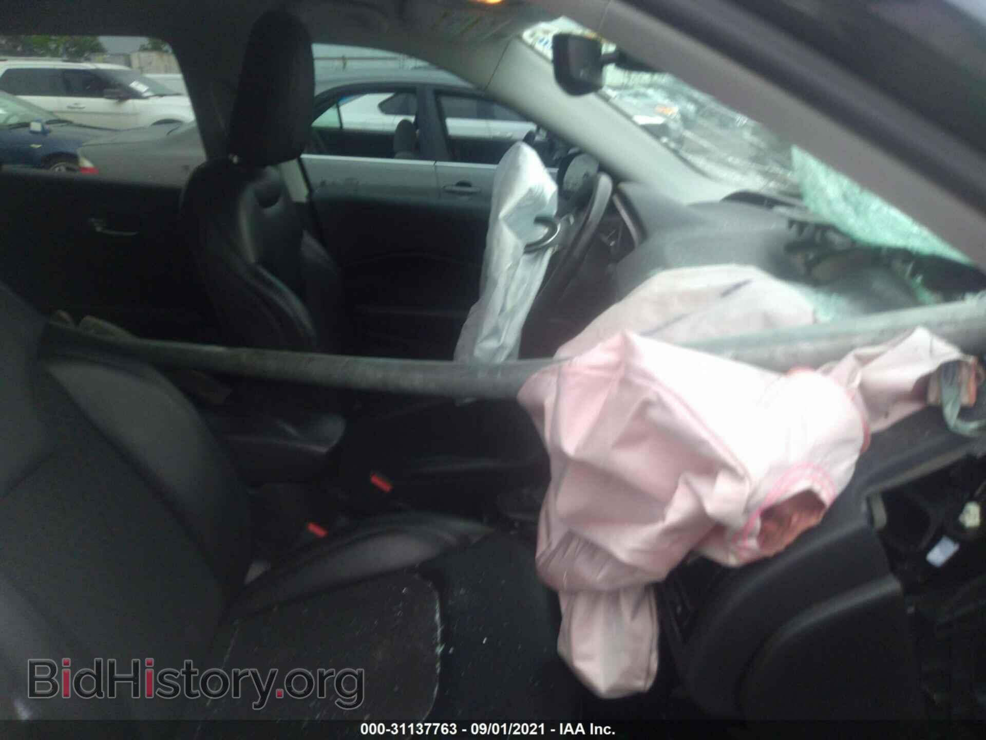 2019 JEEP COMPASS - VIN: 3C4NJDBB0KT600225 - Фото 5