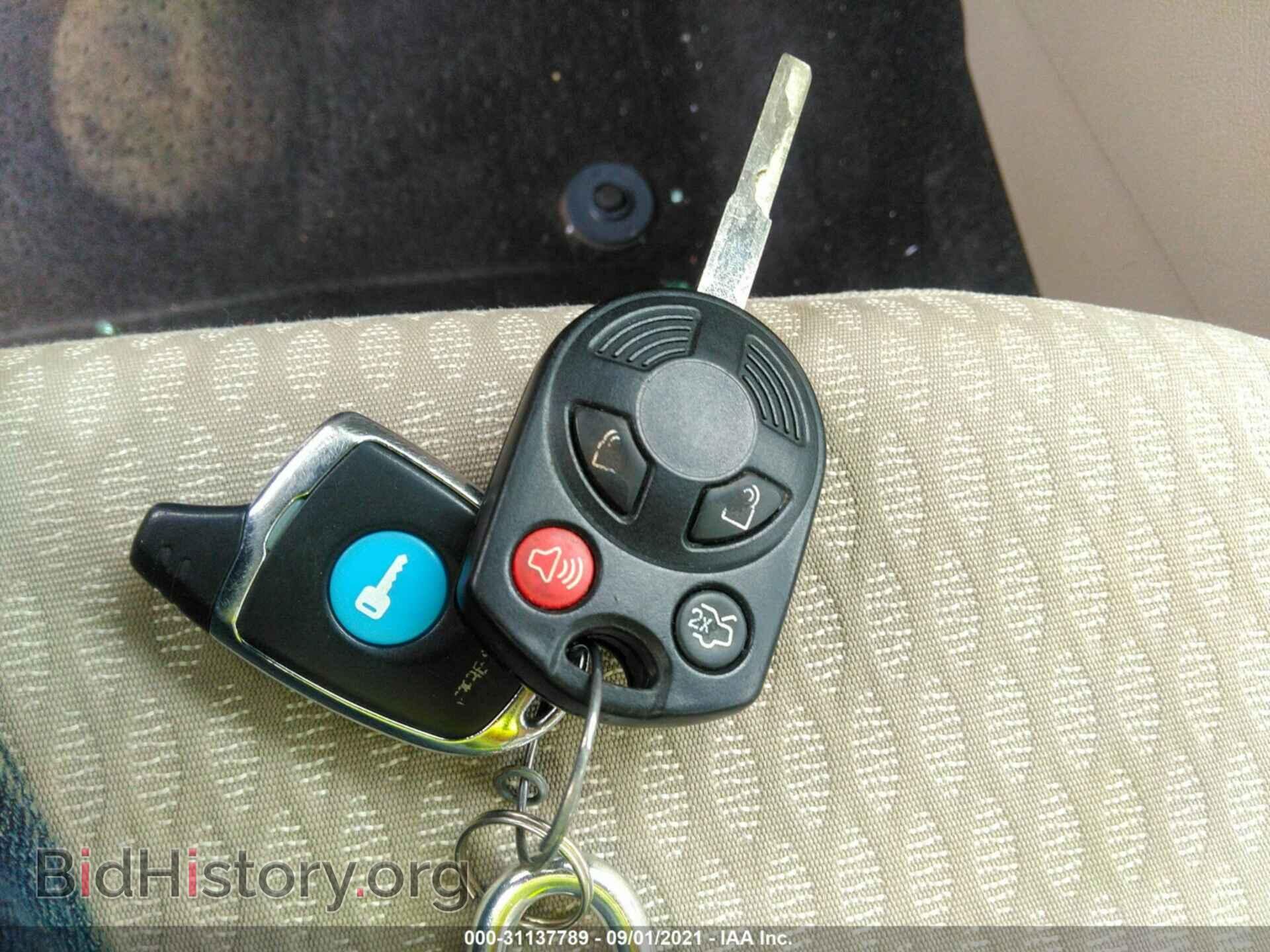 2012 FORD FOCUS - VIN: 1FAHP3H2XCL149725 - Фото 11