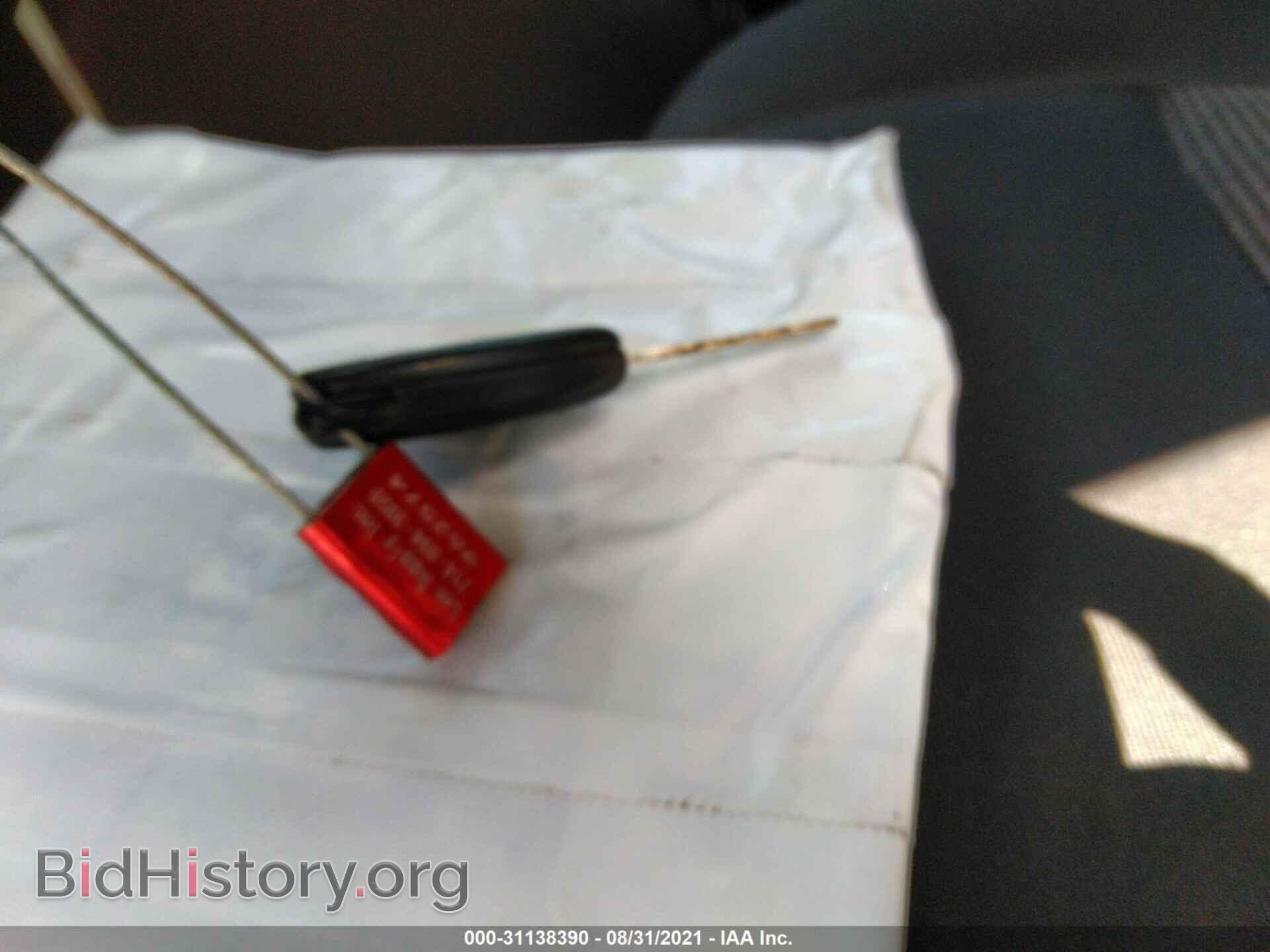 2012 JEEP COMPASS - VIN: 1C4NJDBB6CD522735 - Photo 11