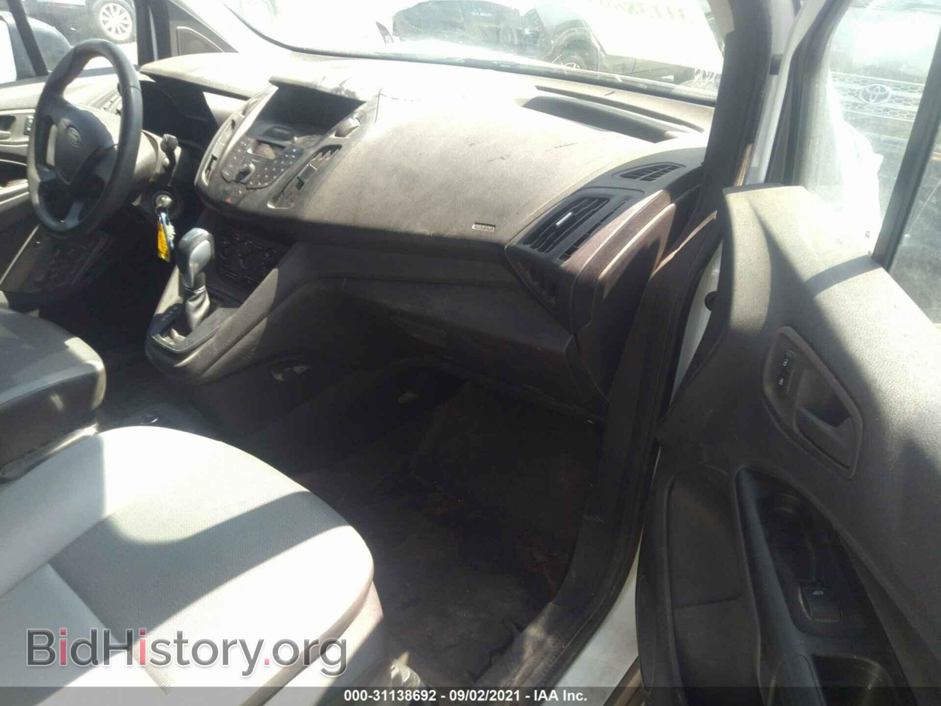 2015 FORD TRANSIT CONNECT - VIN: NM0LS7E75F1204900 - Фото 5