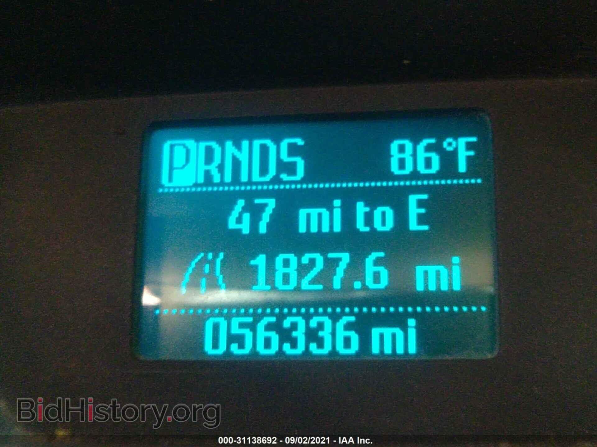 2015 FORD TRANSIT CONNECT - VIN: NM0LS7E75F1204900 - Фото 7