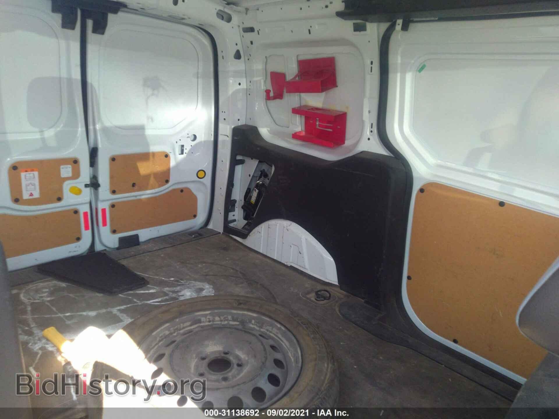 2015 FORD TRANSIT CONNECT - VIN: NM0LS7E75F1204900 - Фото 8
