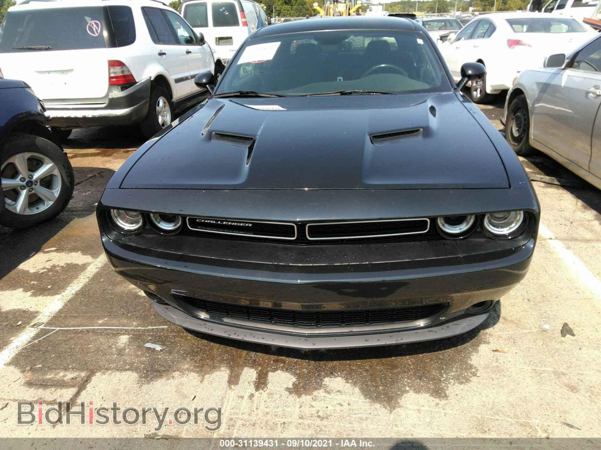 2016 DODGE CHALLENGER - VIN: 2C3CDZAG6GH217497 - Photo 6