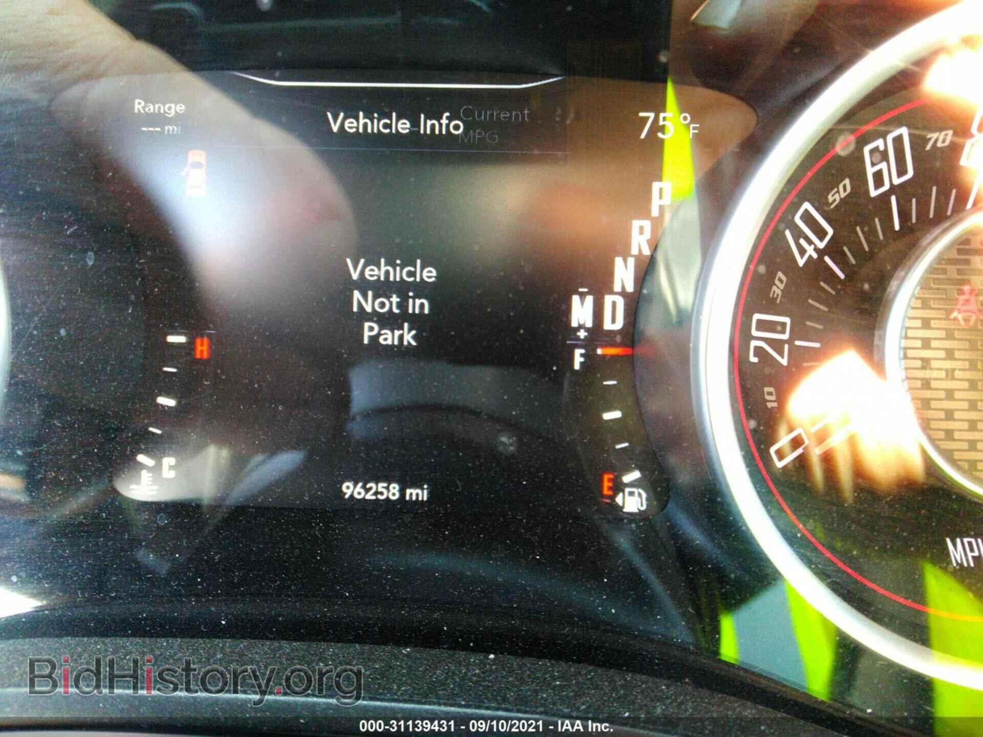 2016 DODGE CHALLENGER - VIN: 2C3CDZAG6GH217497 - Photo 7