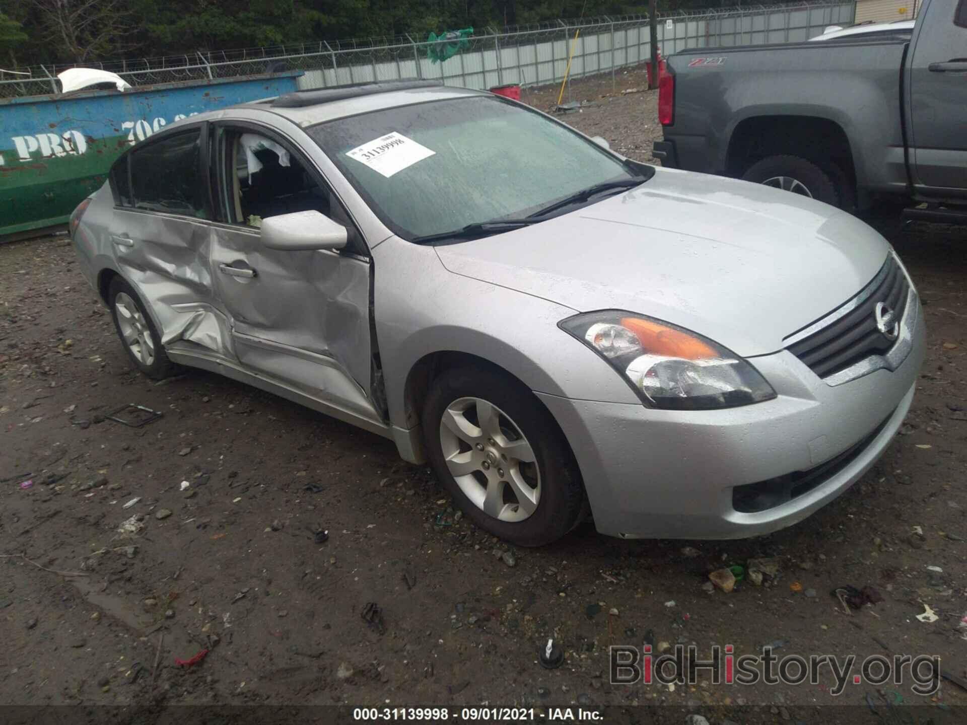 Photo 1N4AL21E19N532915 - NISSAN ALTIMA 2009