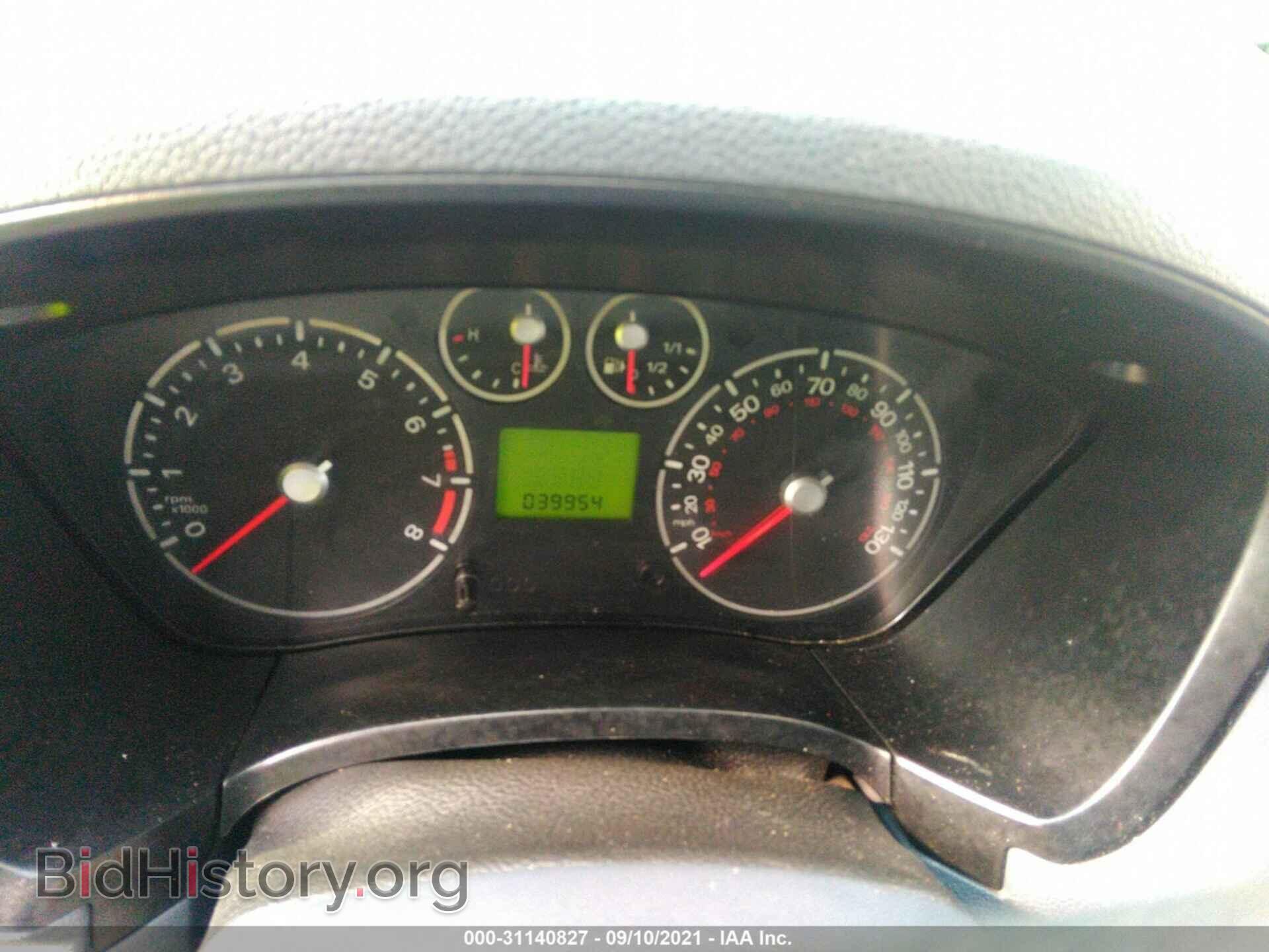 2012 FORD TRANSIT CONNECT - VIN: NM0LS7BNXCT115651 - Фото 11