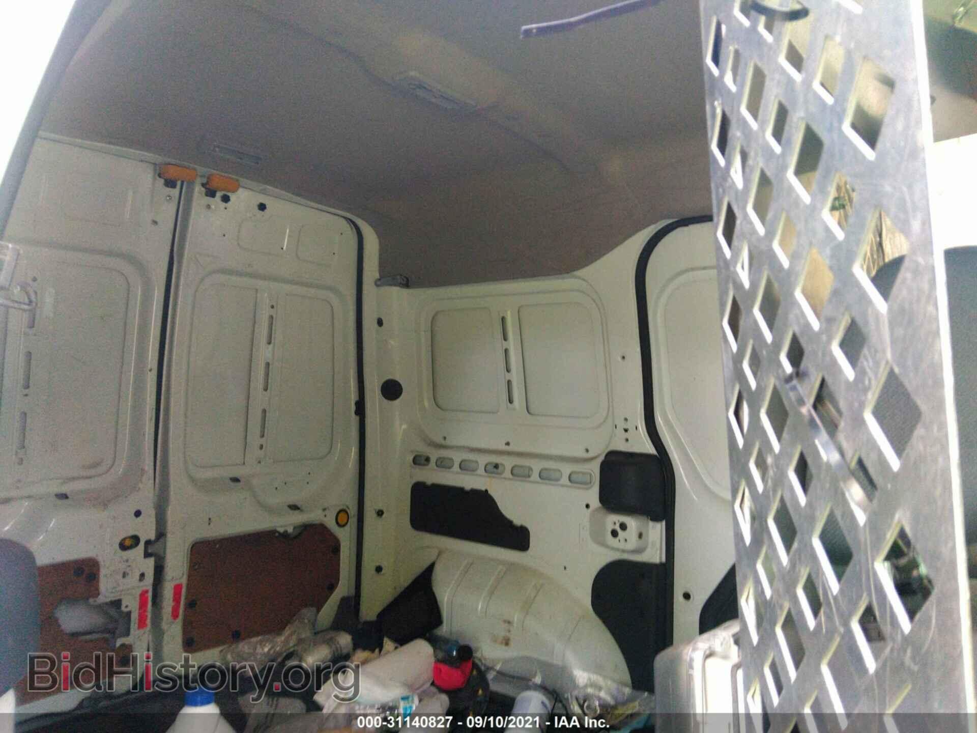 2012 FORD TRANSIT CONNECT - VIN: NM0LS7BNXCT115651 - Фото 8