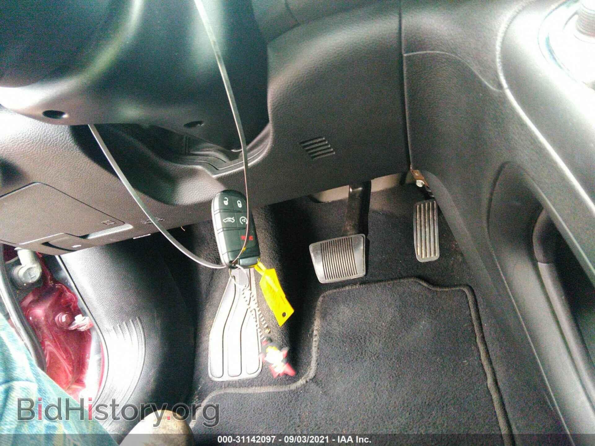 2015 CHRYSLER 200 - VIN: 1C3CCCDG3FN636473 - Photo 11