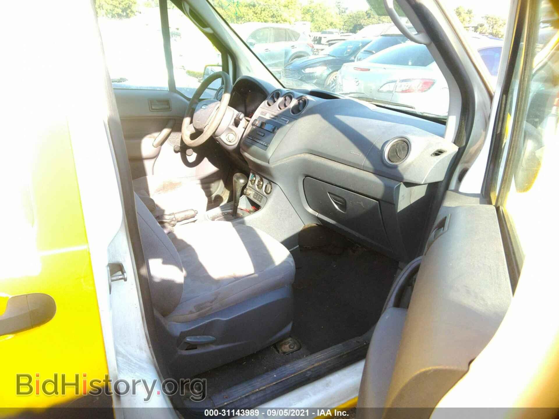 2012 FORD TRANSIT CONNECT - VIN: NM0LS7AN1CT082976 - Фото 5