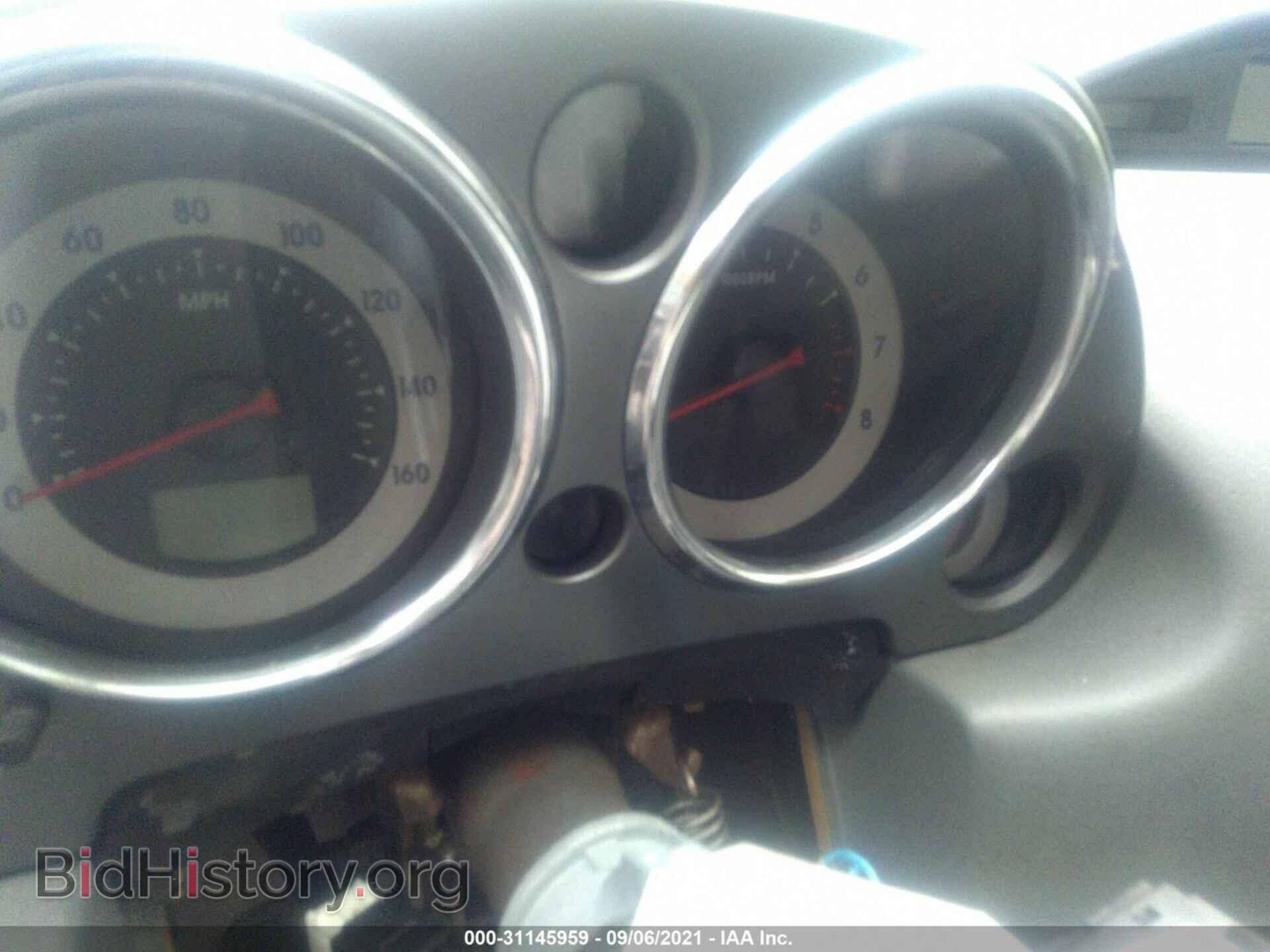 2007 MITSUBISHI ECLIPSE - VIN: 4A3AK24F87E025490 - Photo 7
