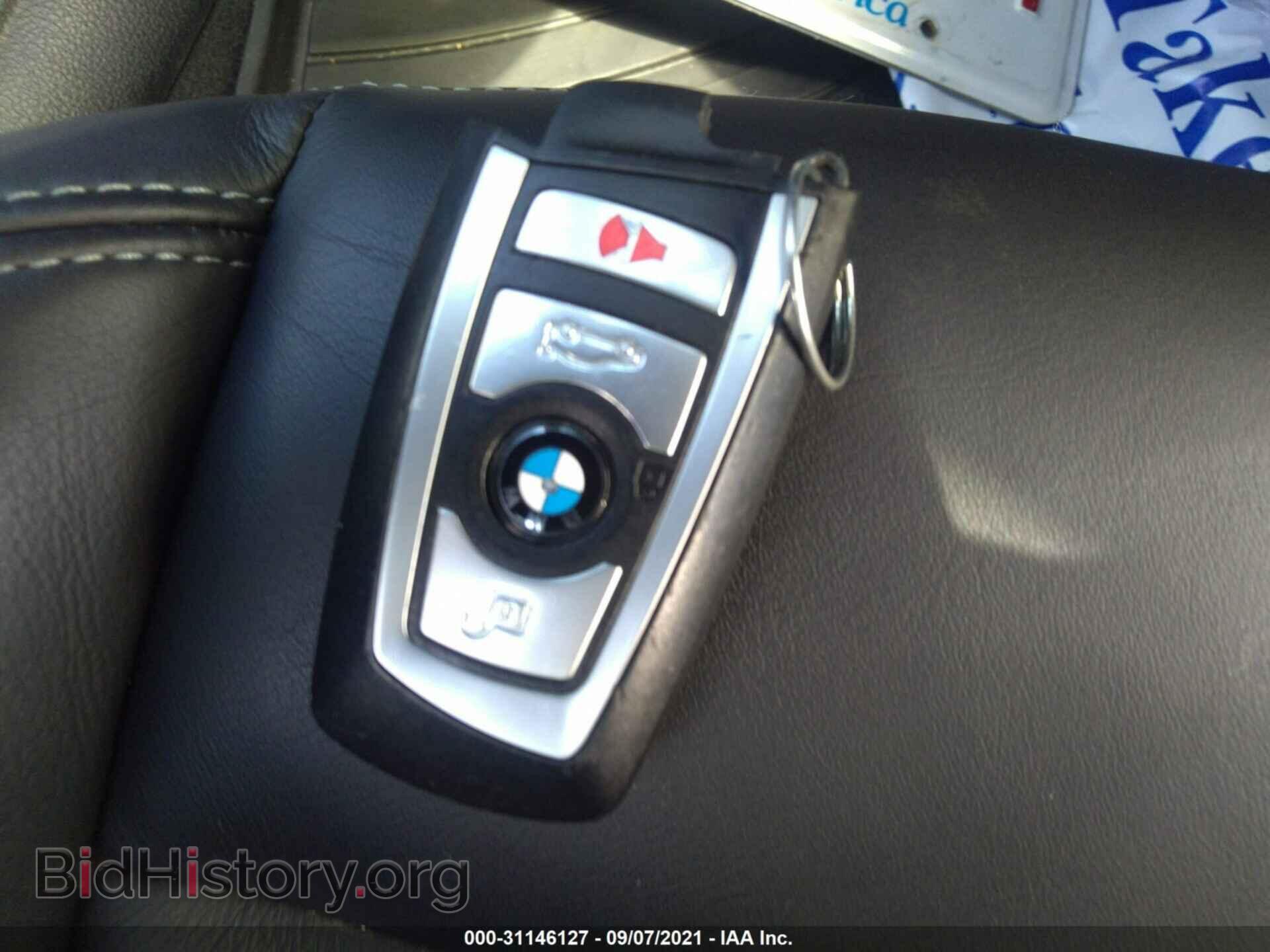 2017 BMW M3 - VIN: WBS8M9C5XH5G42299 - Photo 11