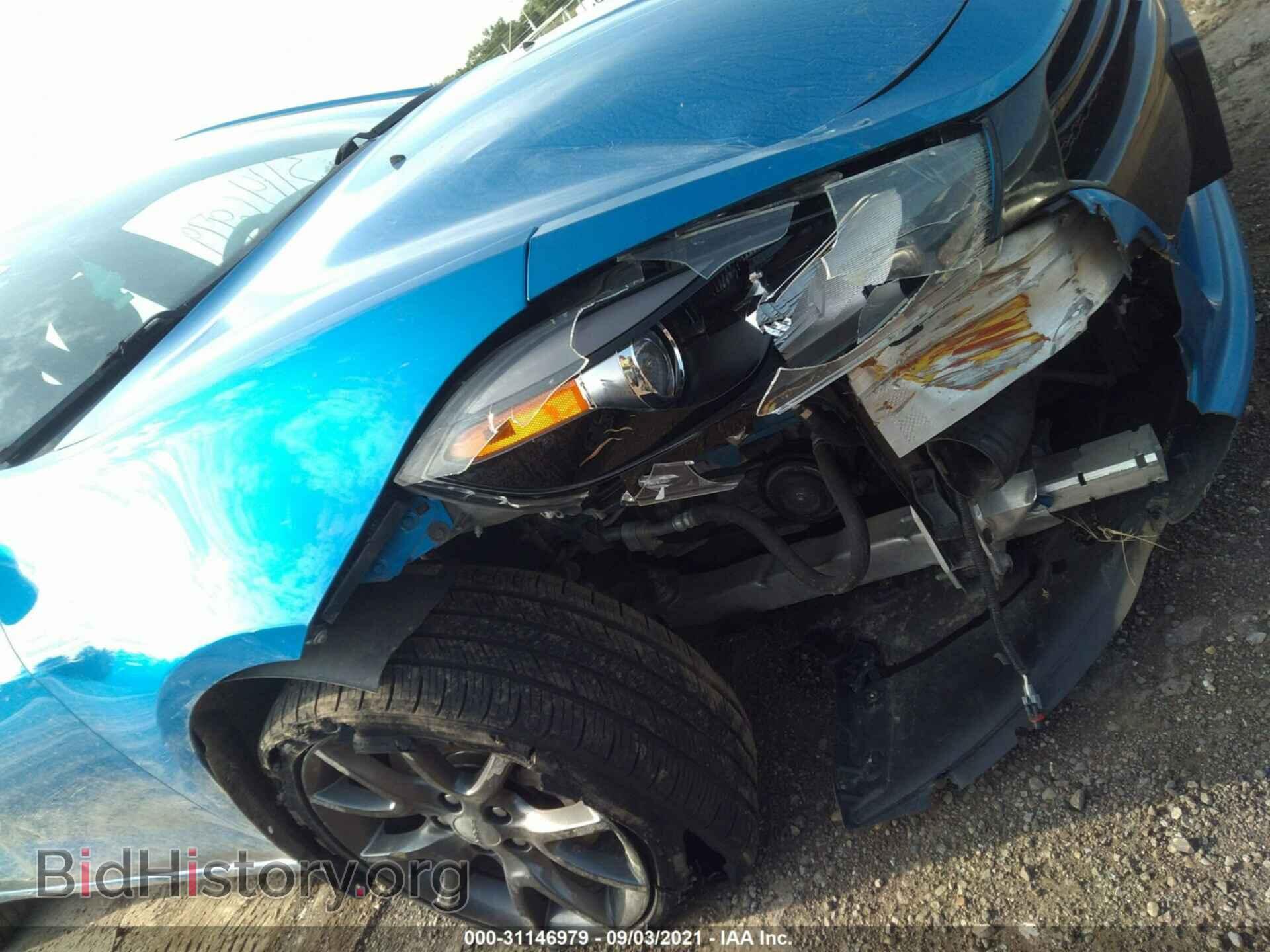 2015 DODGE DART - VIN: 1C3CDFBB3FD391637 - Фото 6