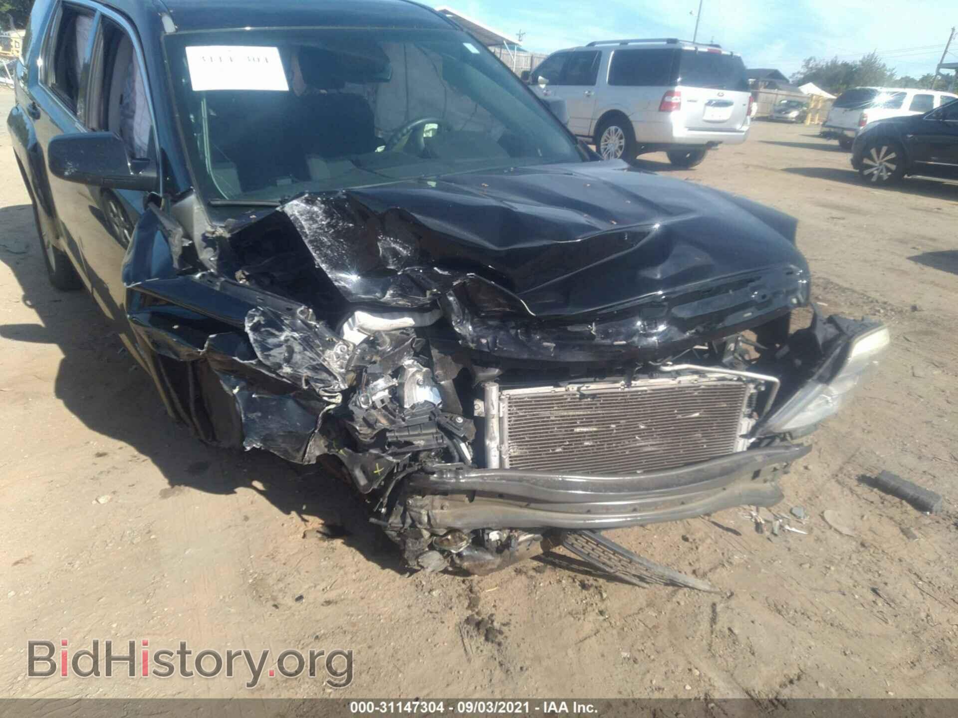 2013 GMC TERRAIN - VIN: 2GKALMEK7D6378508 - Photo 6