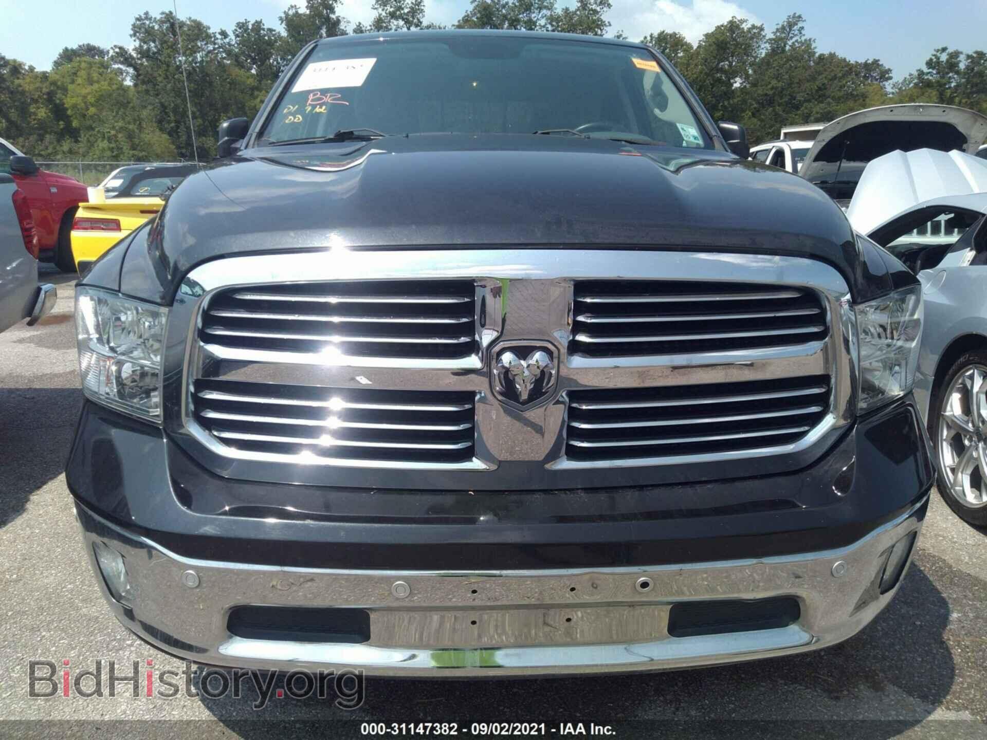 2017 RAM 1500 - VIN: 1C6RR6LT1HS514307 - Photo 6