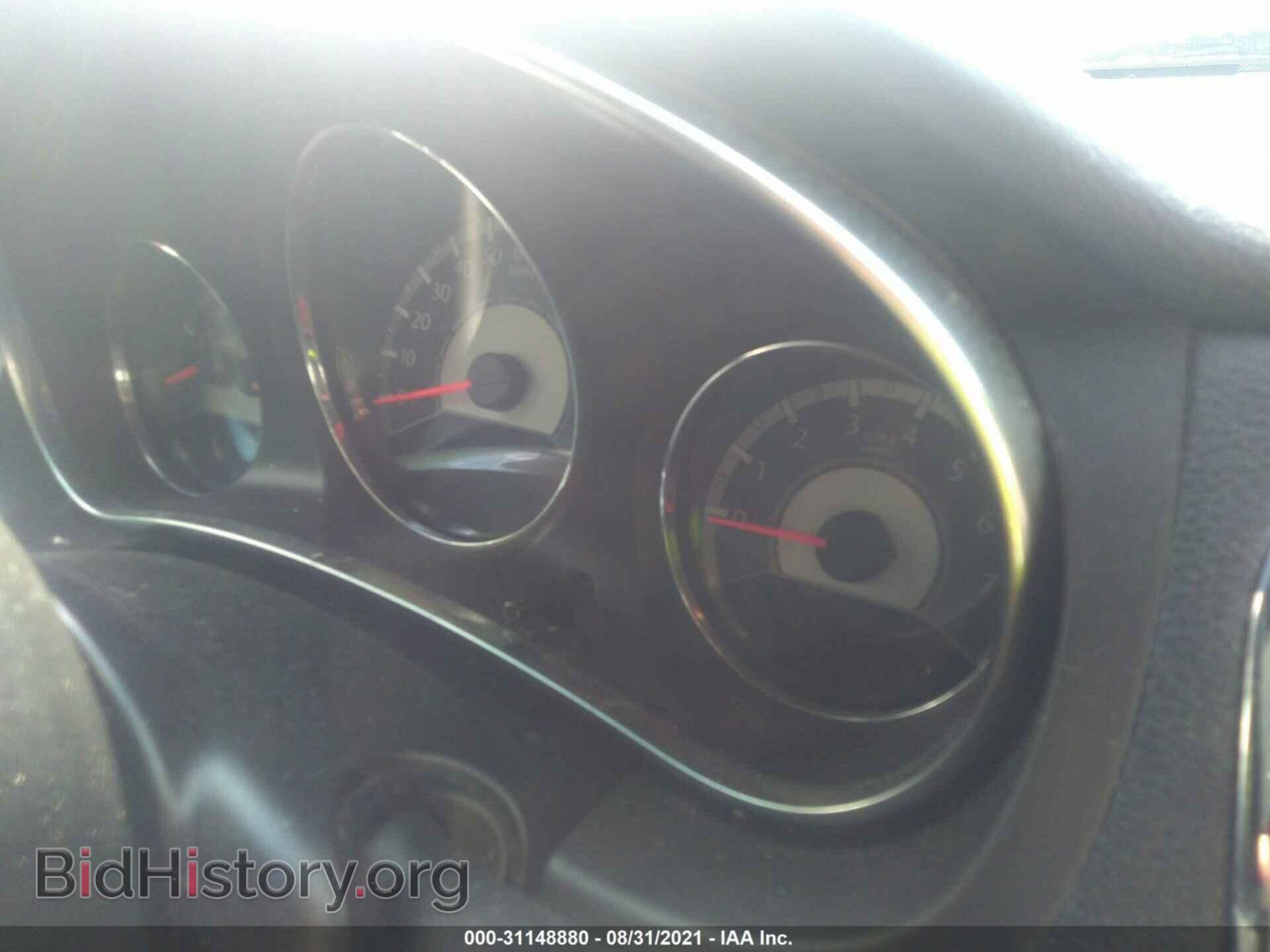 2014 CHRYSLER 200 - VIN: 1C3CCBAB6EN141797 - Фото 7