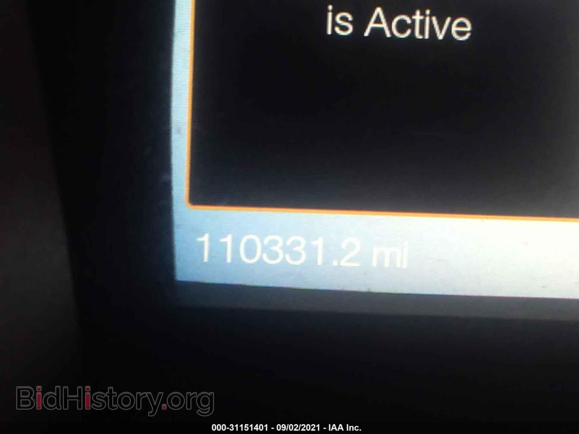 2014 FORD FLEX - VIN: 2FMHK6D80EBD05130 - Фото 7