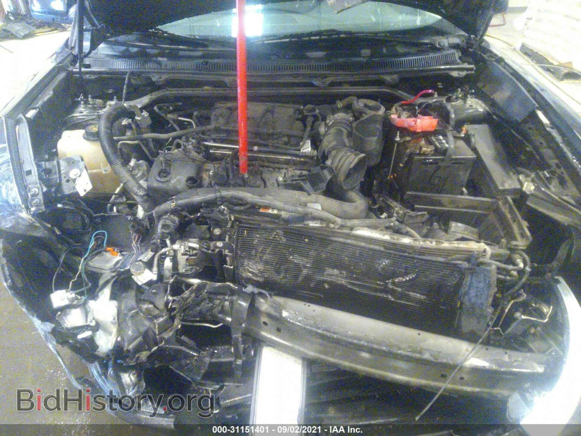 2014 FORD FLEX - VIN: 2FMHK6D80EBD05130 - Фото 10