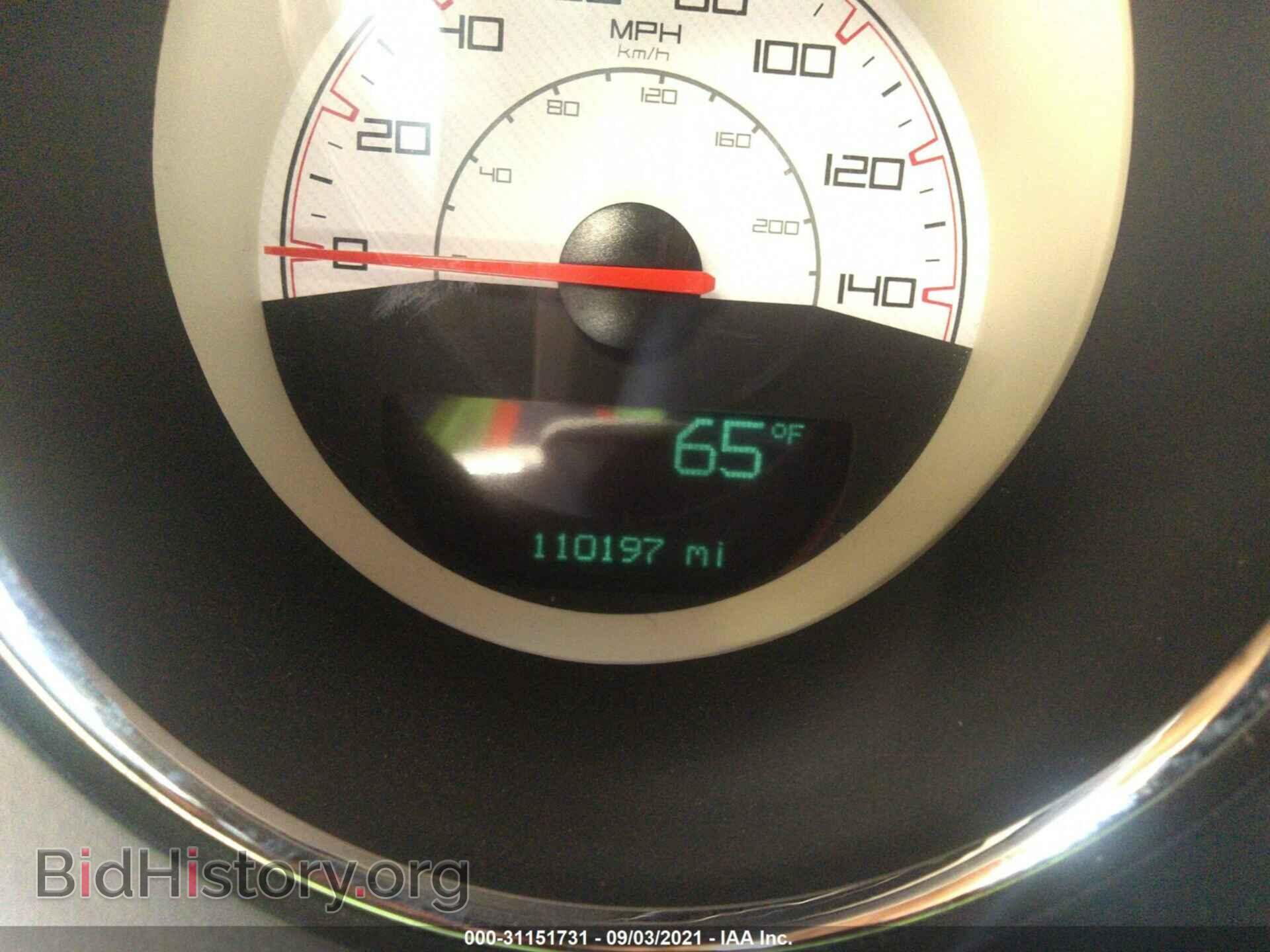 2014 DODGE CHALLENGER - VIN: 2C3CDYAG5EH294496 - Фото 7