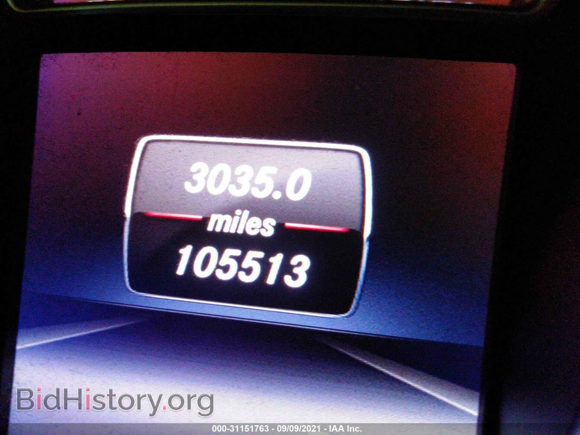 2014 MERCEDES-BENZ GL-CLASS - VIN: 4JGDF7CE9EA384180 - Фото 7