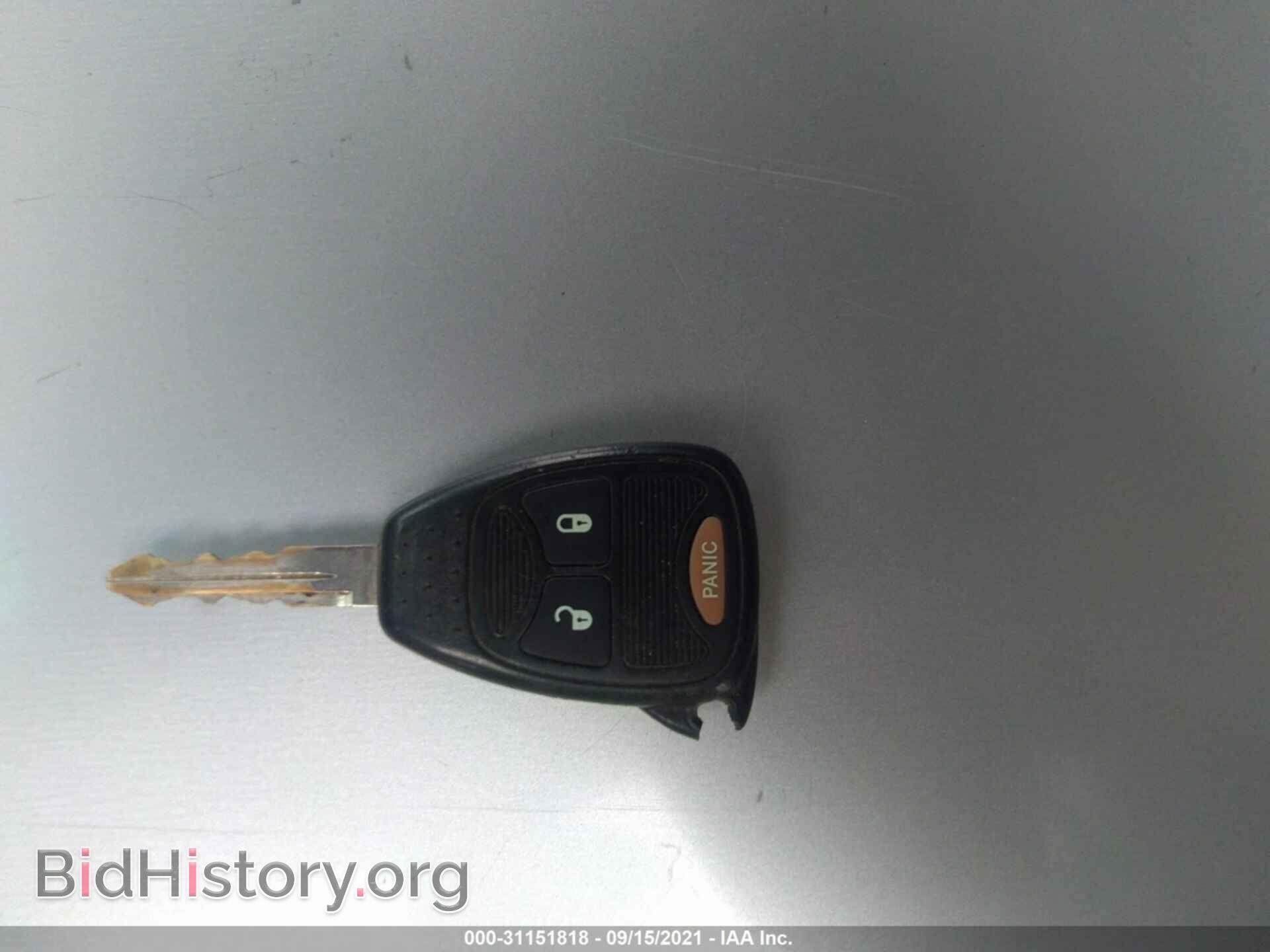 2007 DODGE RAM 3500 - VIN: 3D7ML48C87G744651 - Фото 11