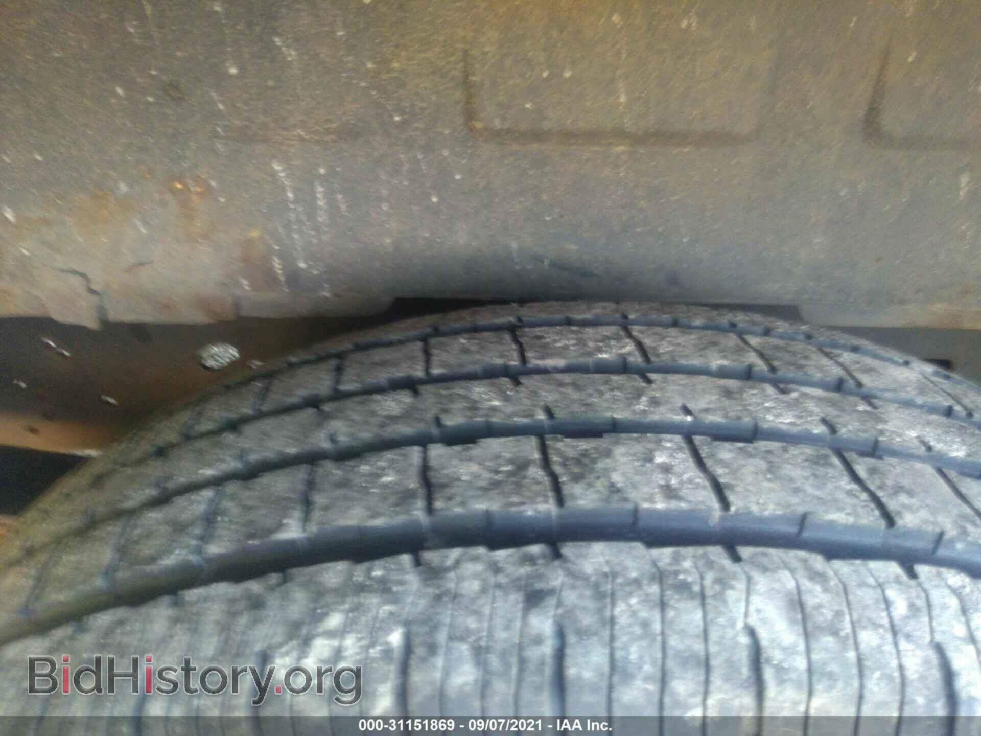 2011 FORD ECONOLINE CARGO VAN - VIN: 1FTSS3EL1BDB19341 - Photo 15