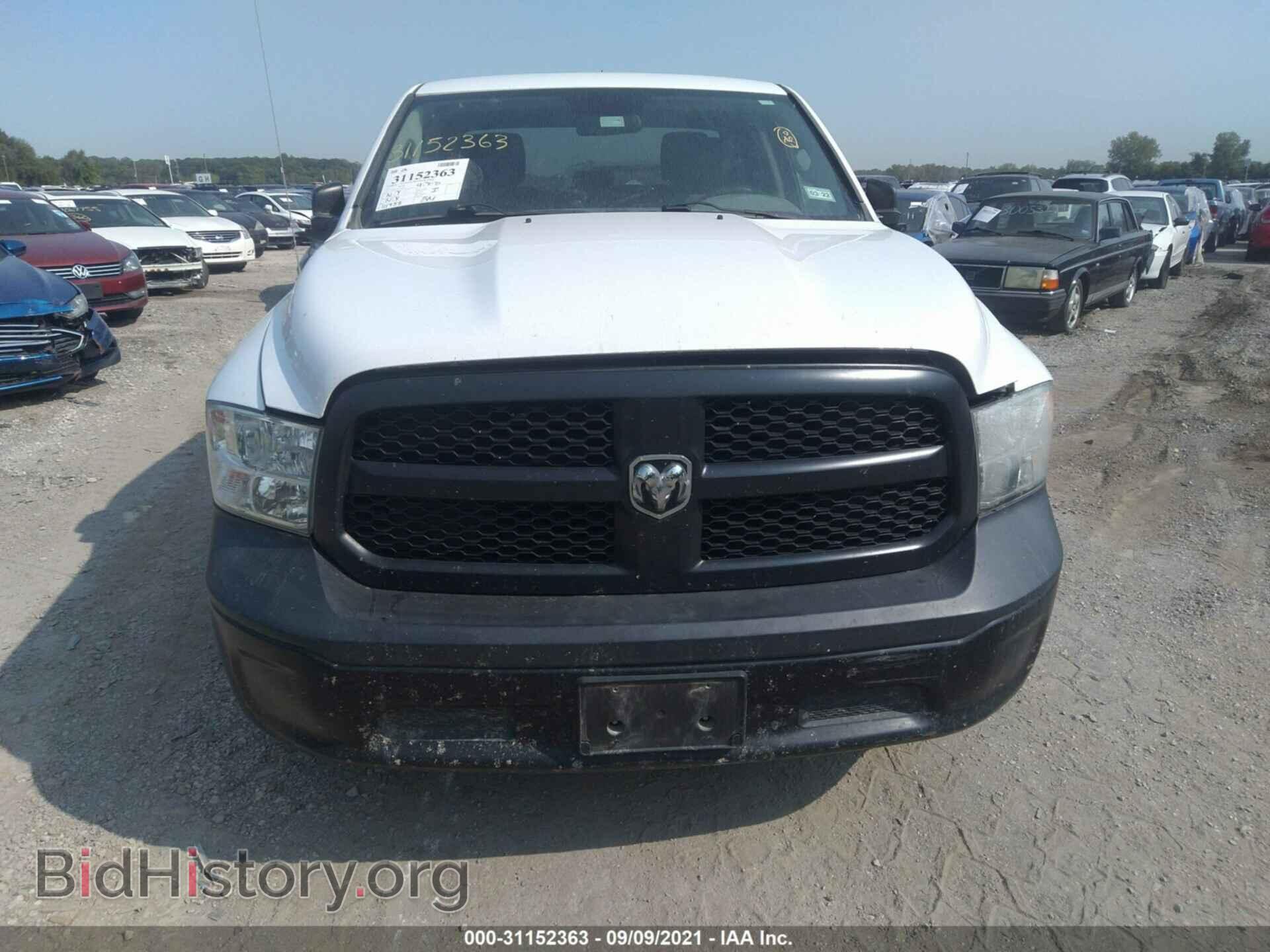 2015 RAM 1500 - VIN: 1C6RR6FG7FS769992 - Photo 6