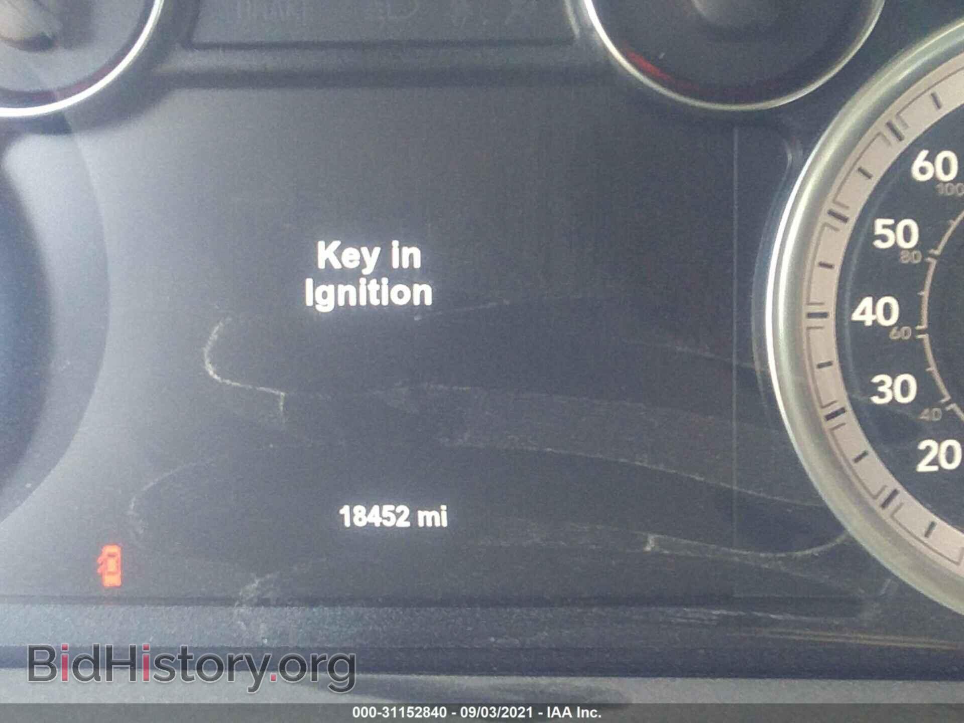 2017 RAM 1500 - VIN: 1C6RR6GT2HS861249 - Фото 7