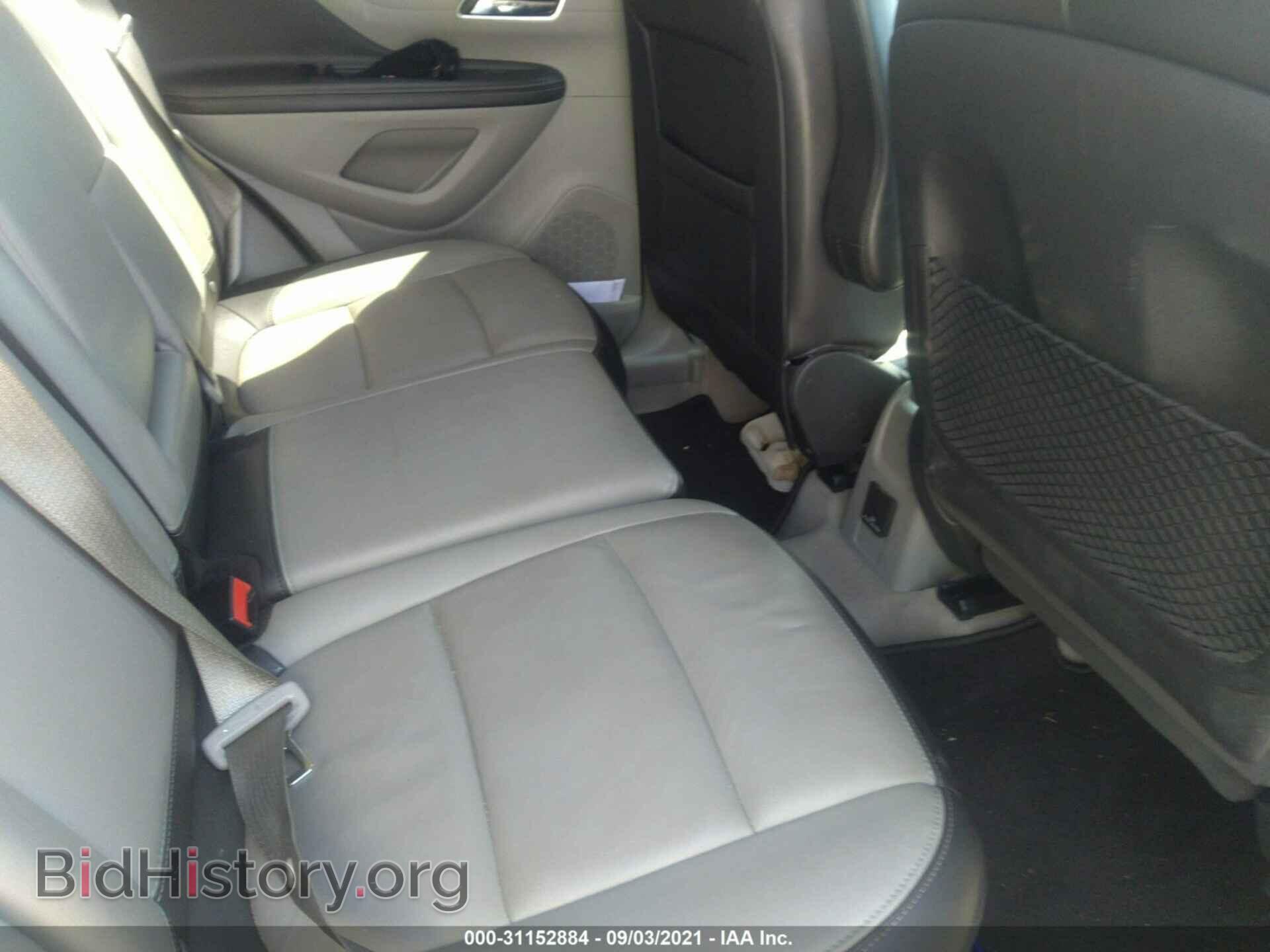 2014 BUICK ENCORE - VIN: KL4CJCSB5EB784823 - Фото 8