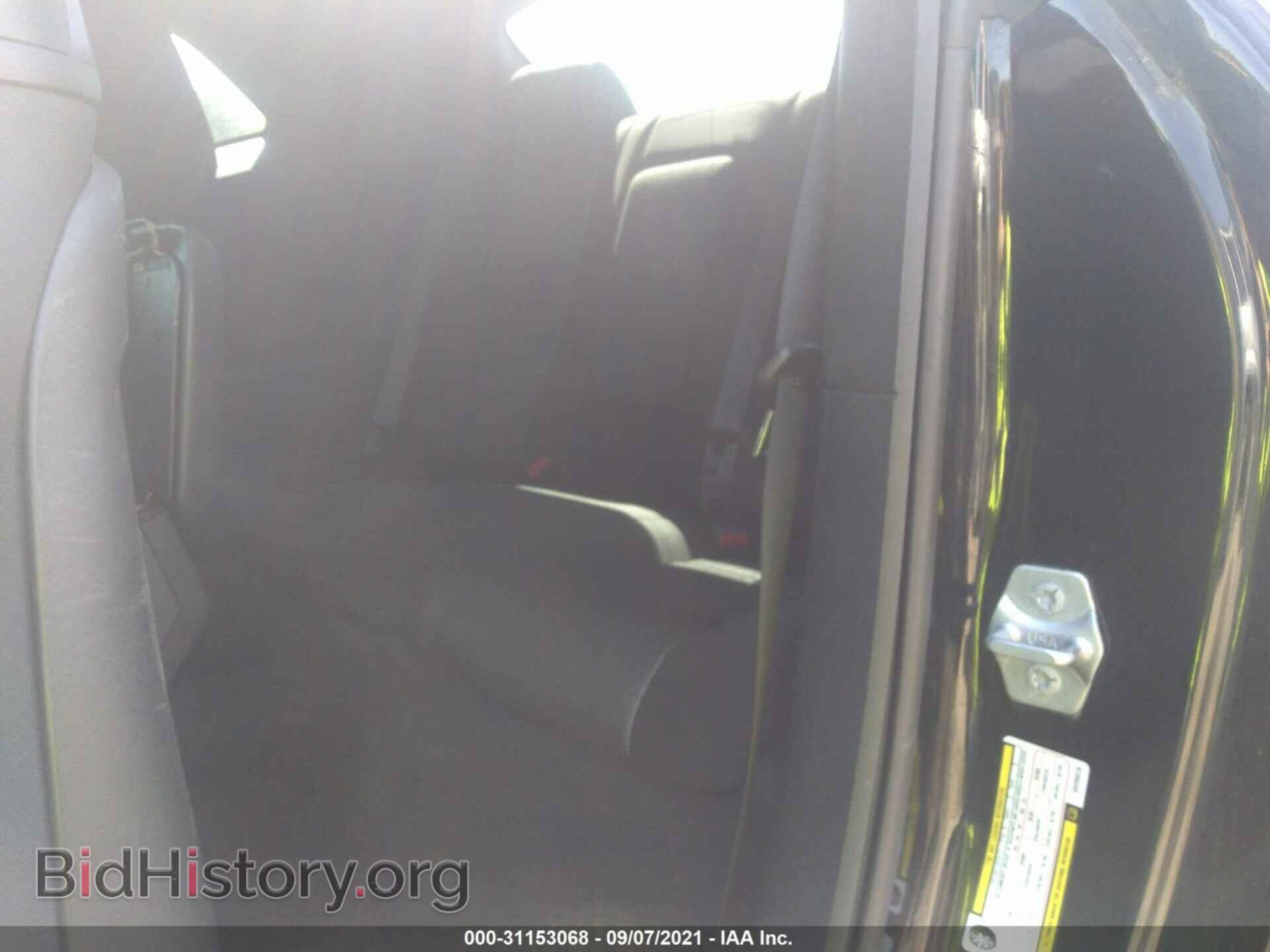 2014 DODGE CHALLENGER - VIN: 2C3CDYAG0EH256318 - Фото 8